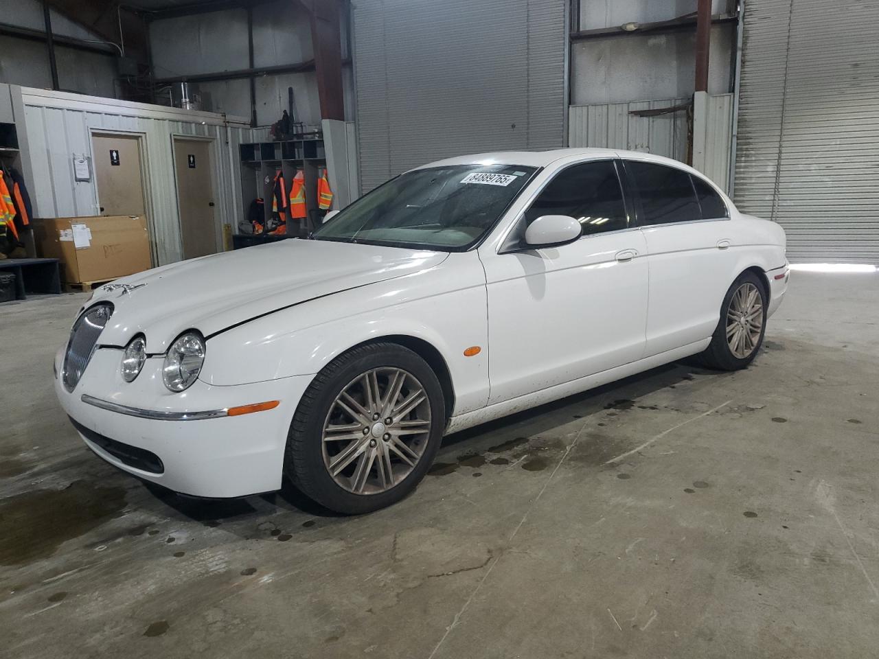 SAJWA01T45FN50307