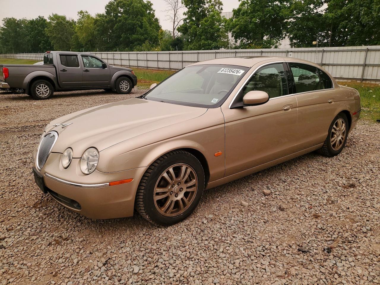 SAJWA01T95FN14256