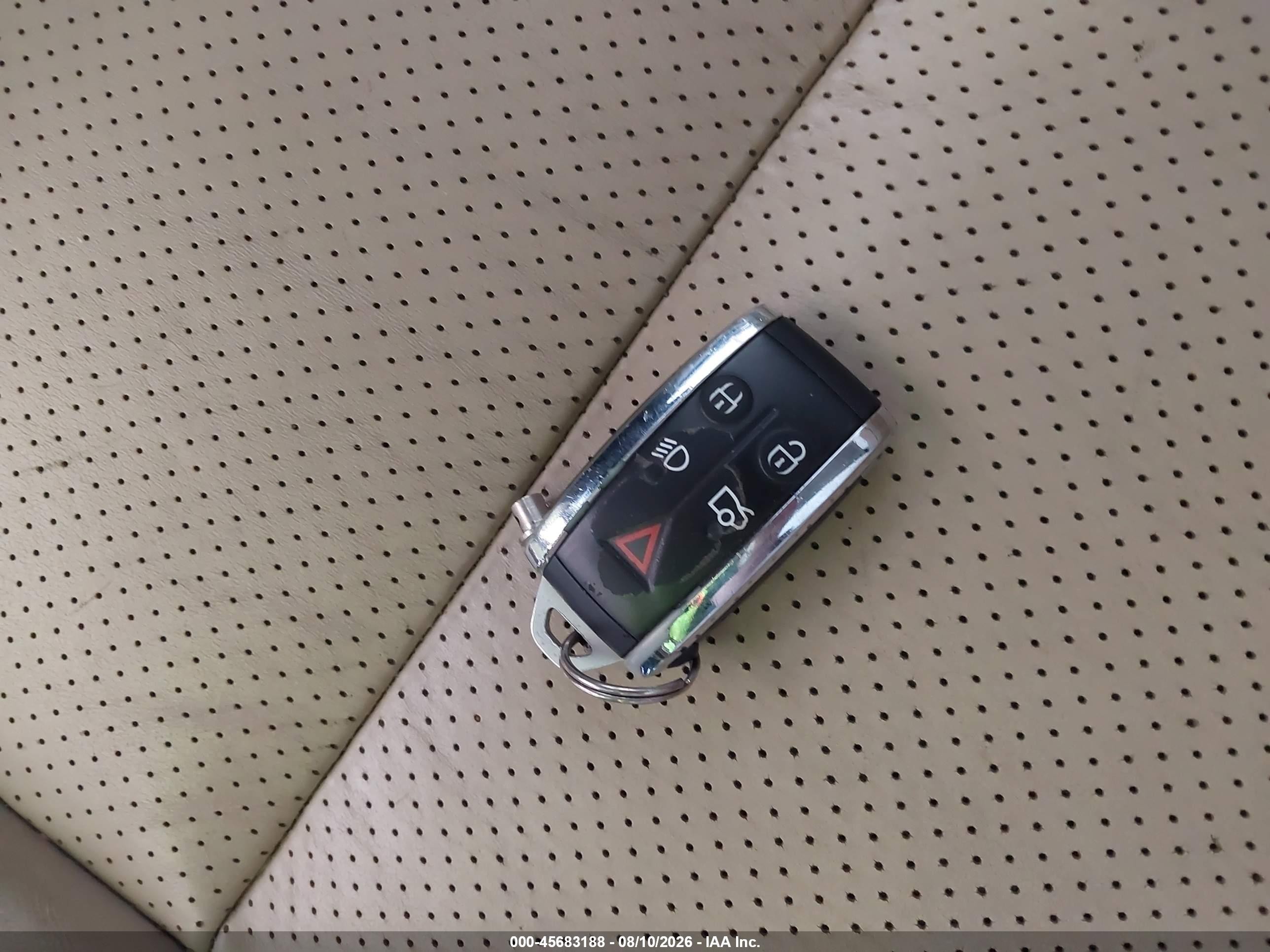 2009 Jaguar Xf Premium Luxury Green vin: SAJWA06B59HR05060