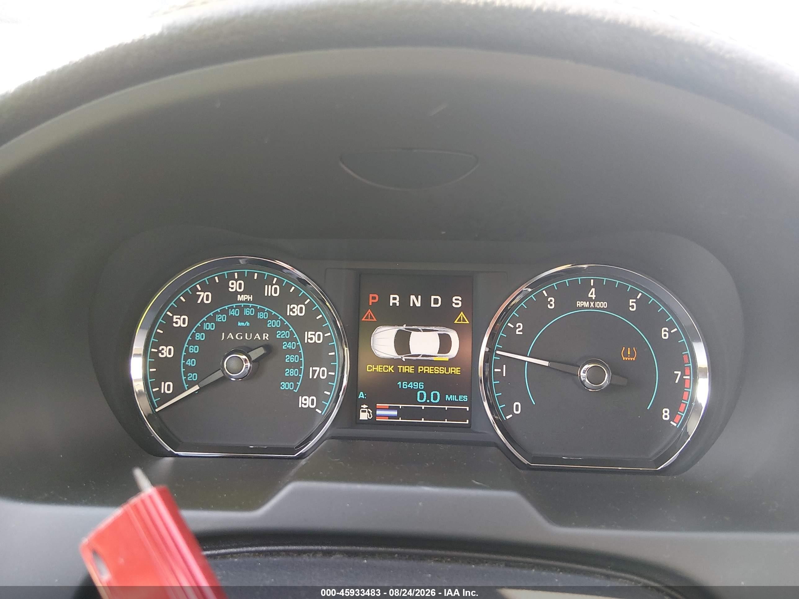 2013 Jaguar Xf I4 T Кремовый vin: SAJWA0ES4DPS99380