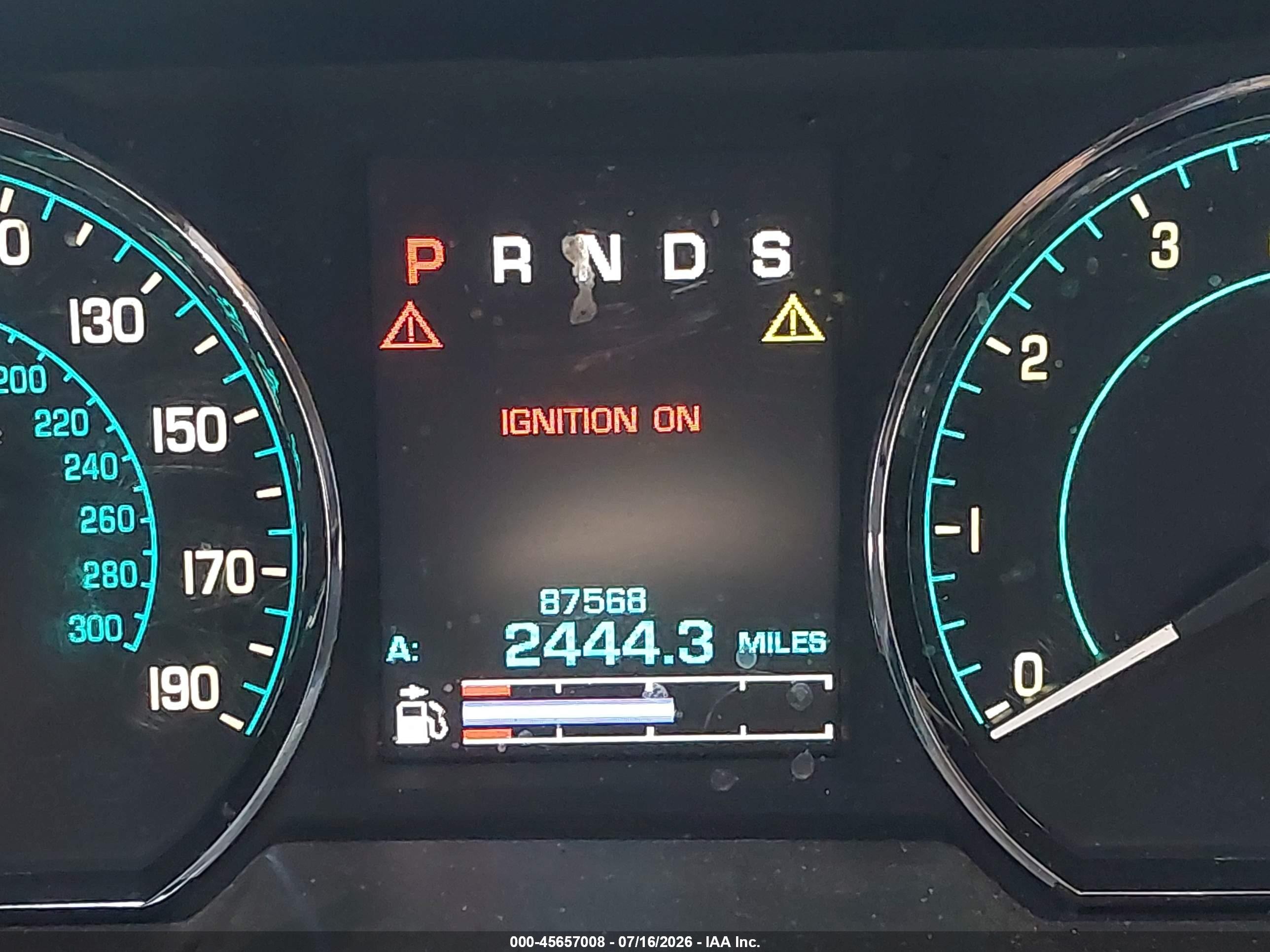2015 Jaguar Xf 3.0 Portfolio/3.0 Sport Black vin: SAJWA0F74F8U55442