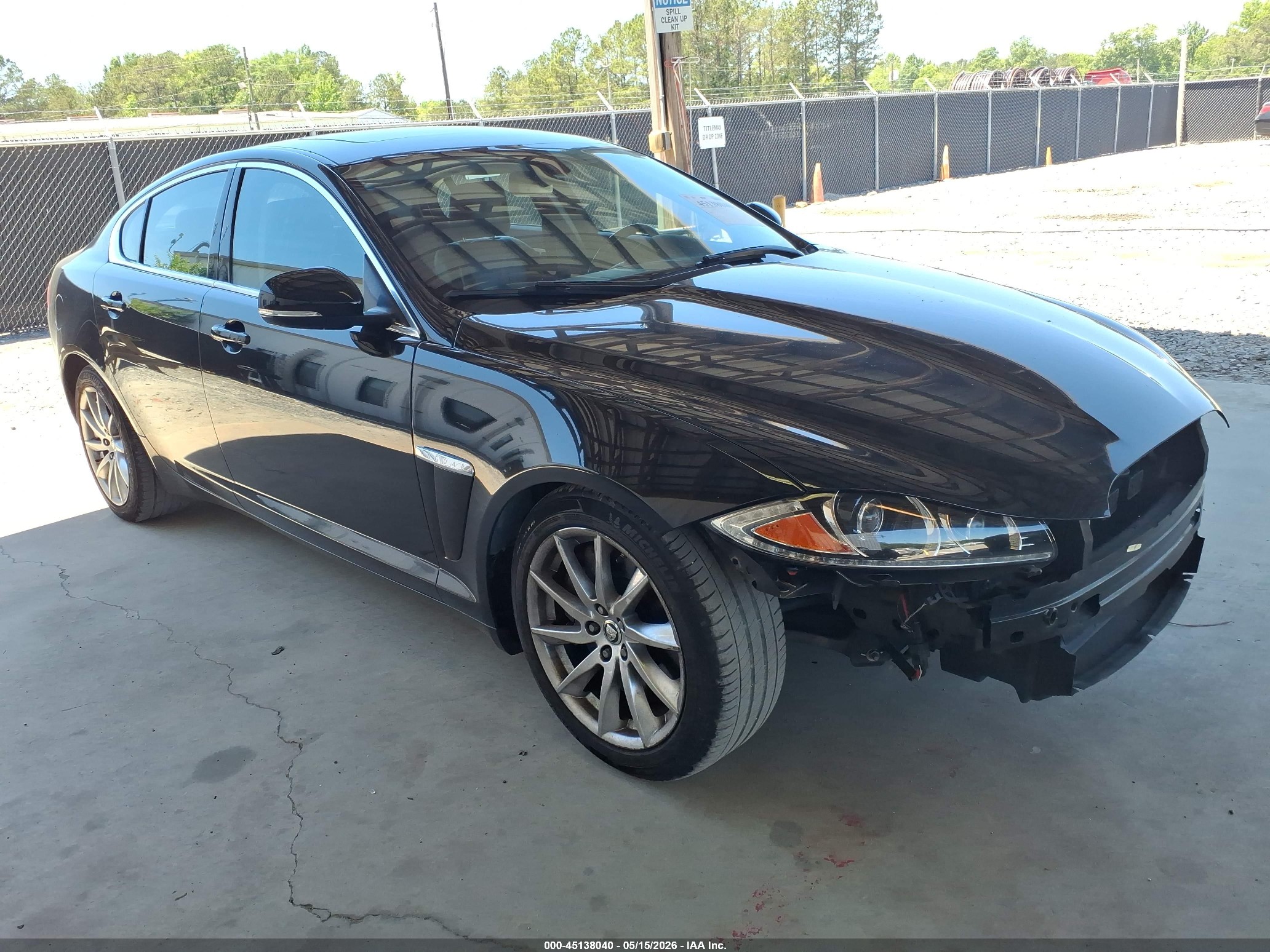 SAJWA0FB1CLS58600