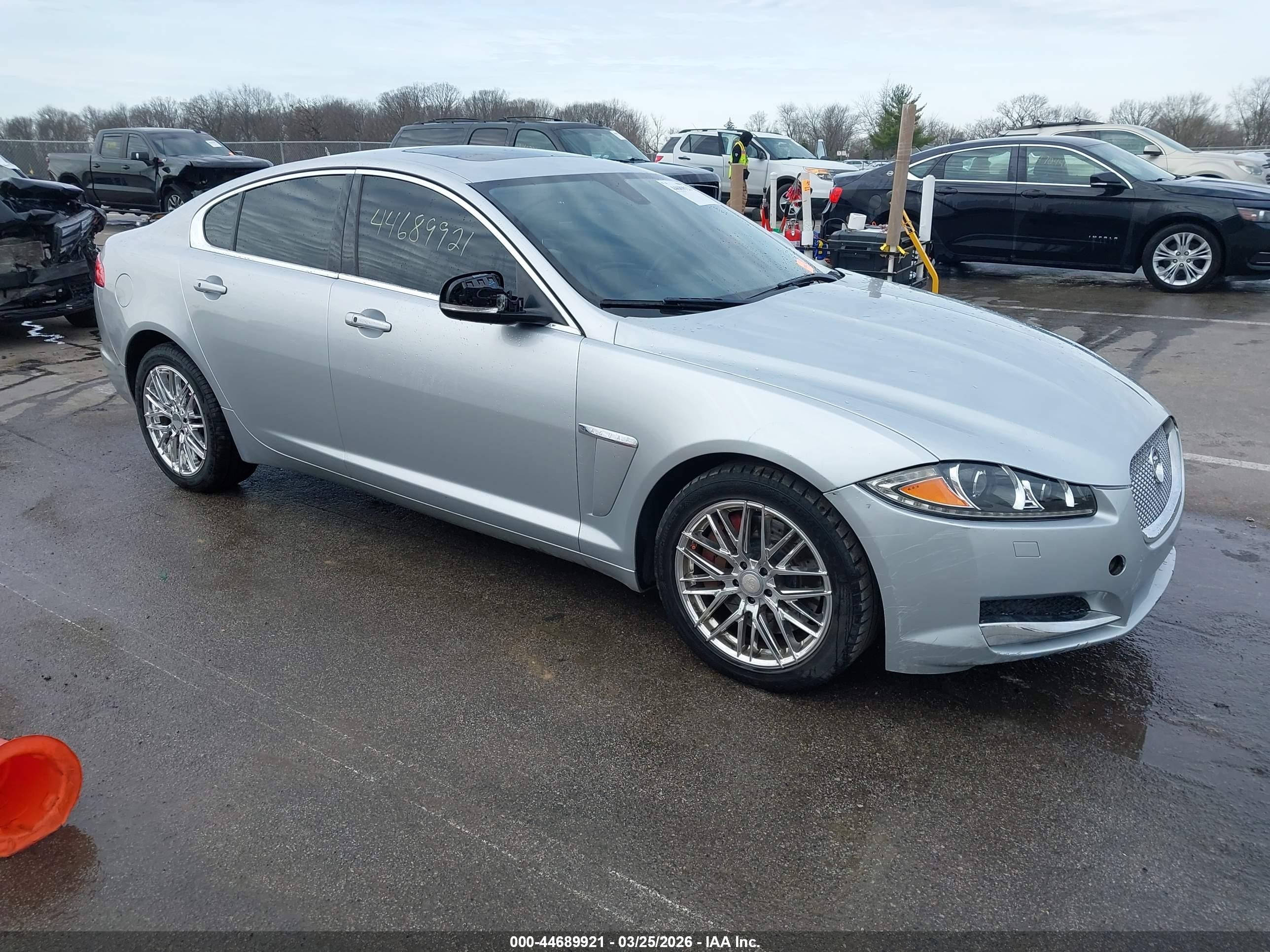 SAJWA0FB1CLS60248