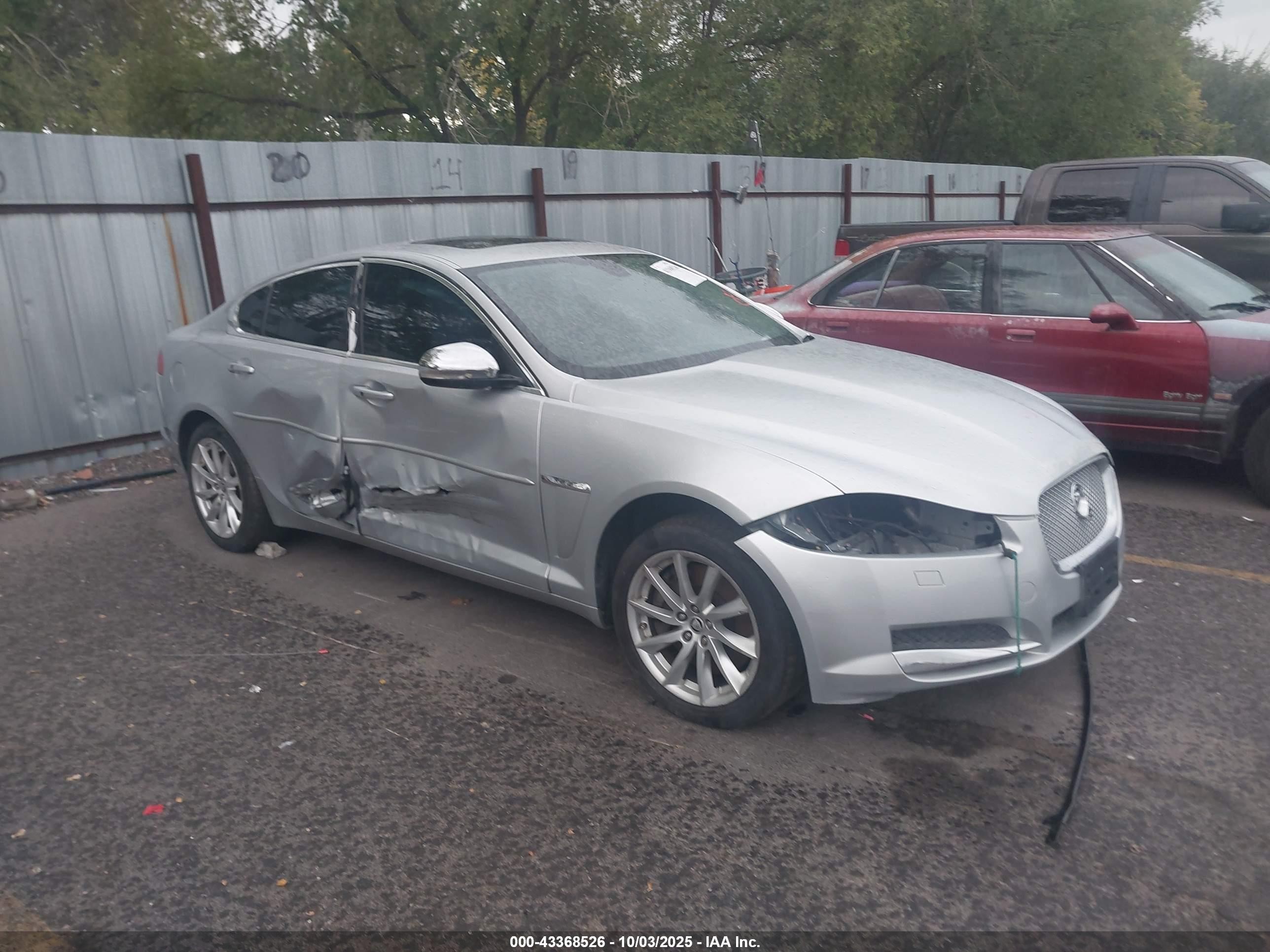 SAJWA0FB8CLS22418