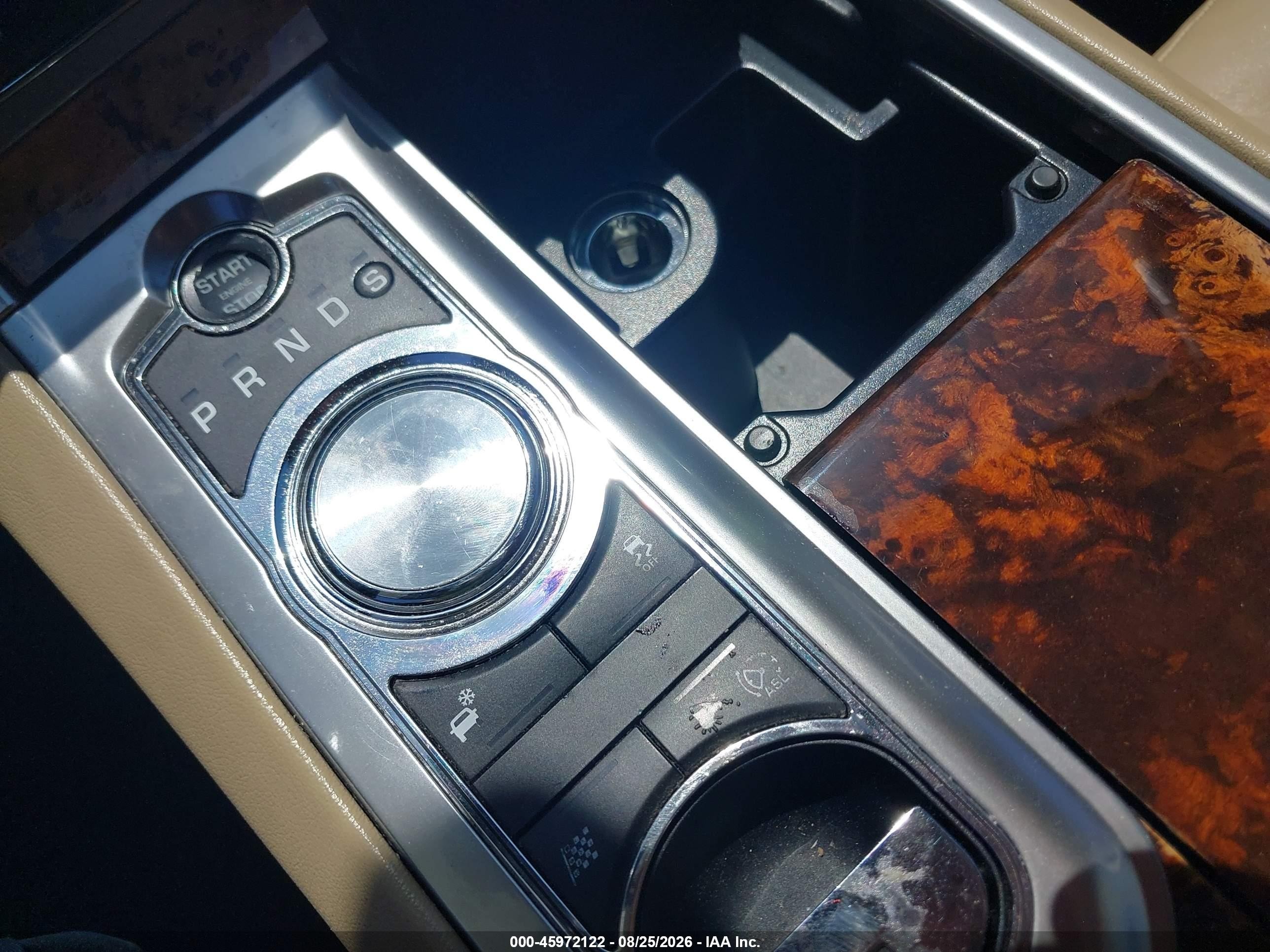 2012 Jaguar Xf   Dark Blue vin: SAJWA0FBXCLS25062