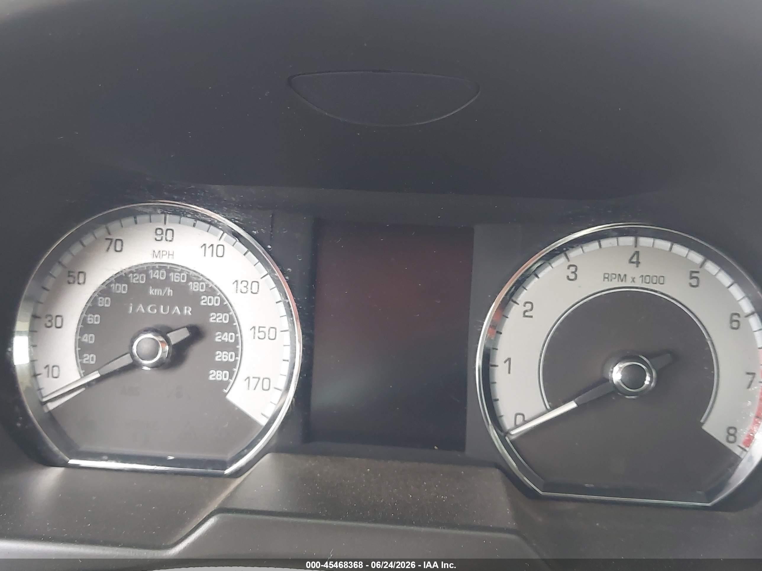 2010 Jaguar Xf Premium Black vin: SAJWA0GB1ALR52666