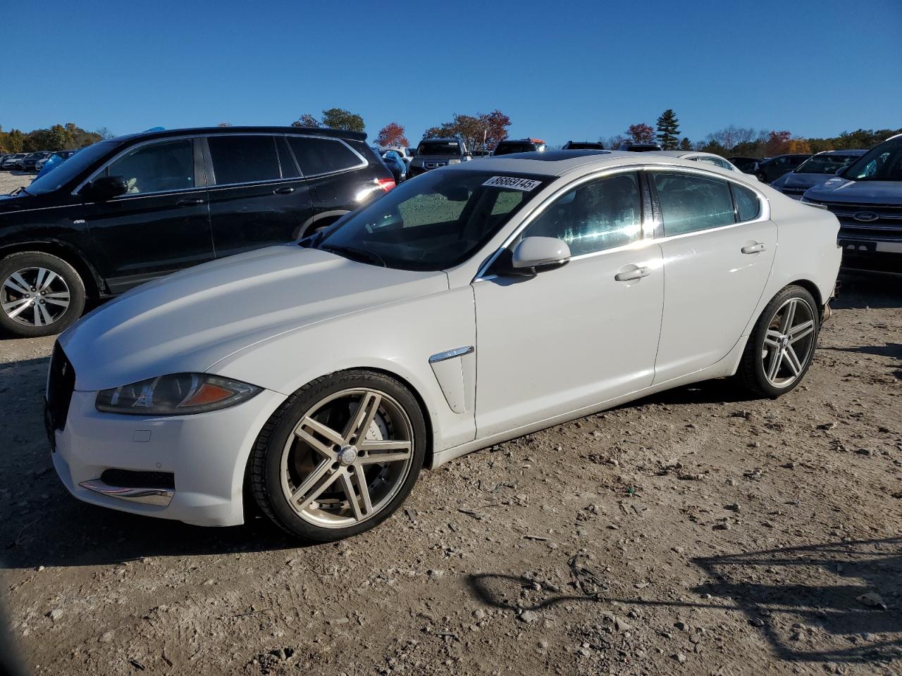 SAJWA0HB1CLS45357
