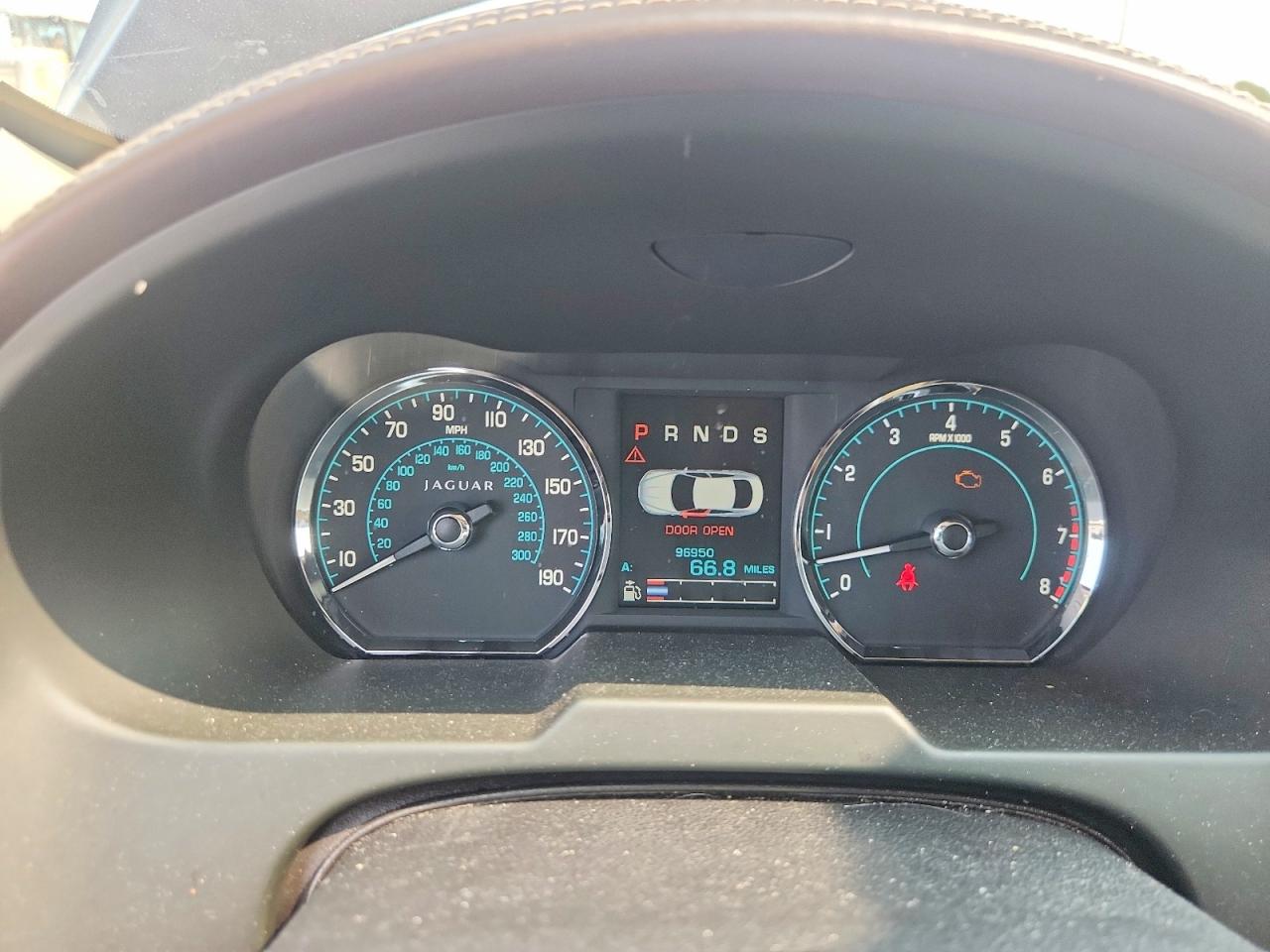 2012 Jaguar Xf Portfolio Фиолетовый vin: SAJWA0HB3CLS50642
