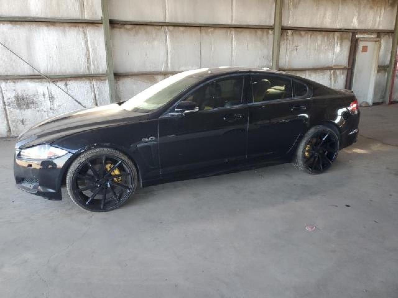 SAJWA0HB5CLS27976