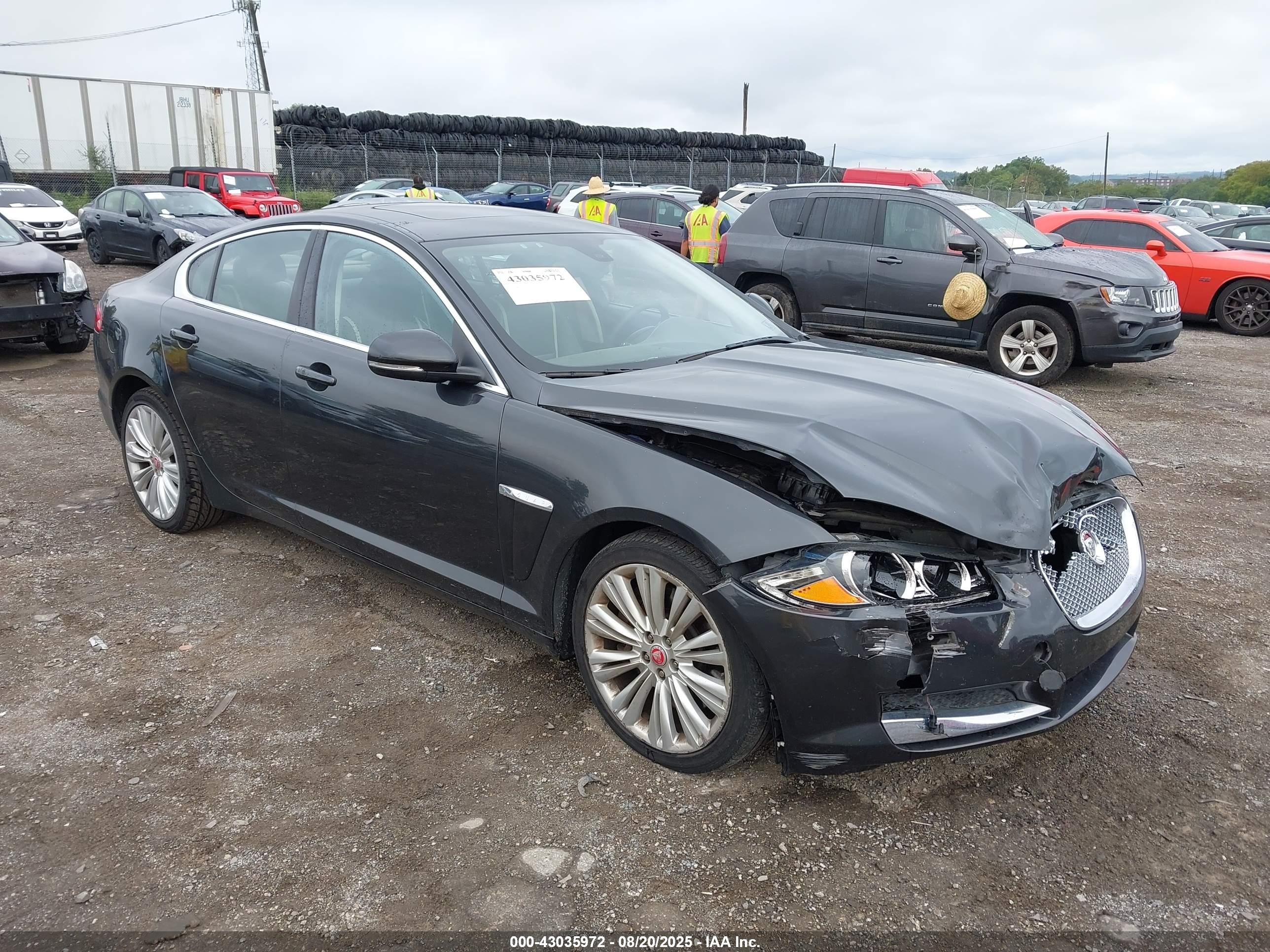 SAJWA0HB9CLS46045
