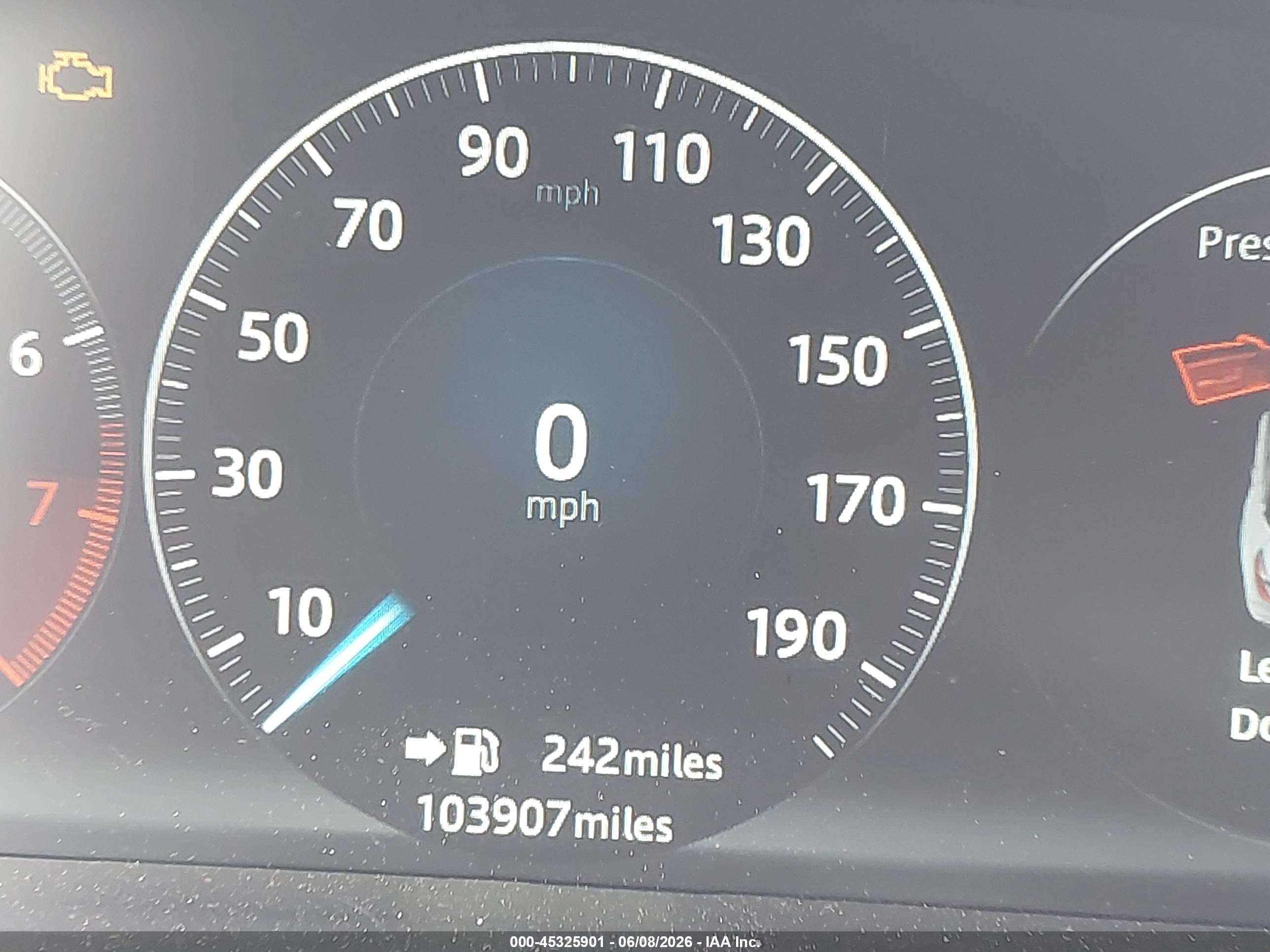 2017 Jaguar Xj R-sport White vin: SAJWA1C73H8W12309