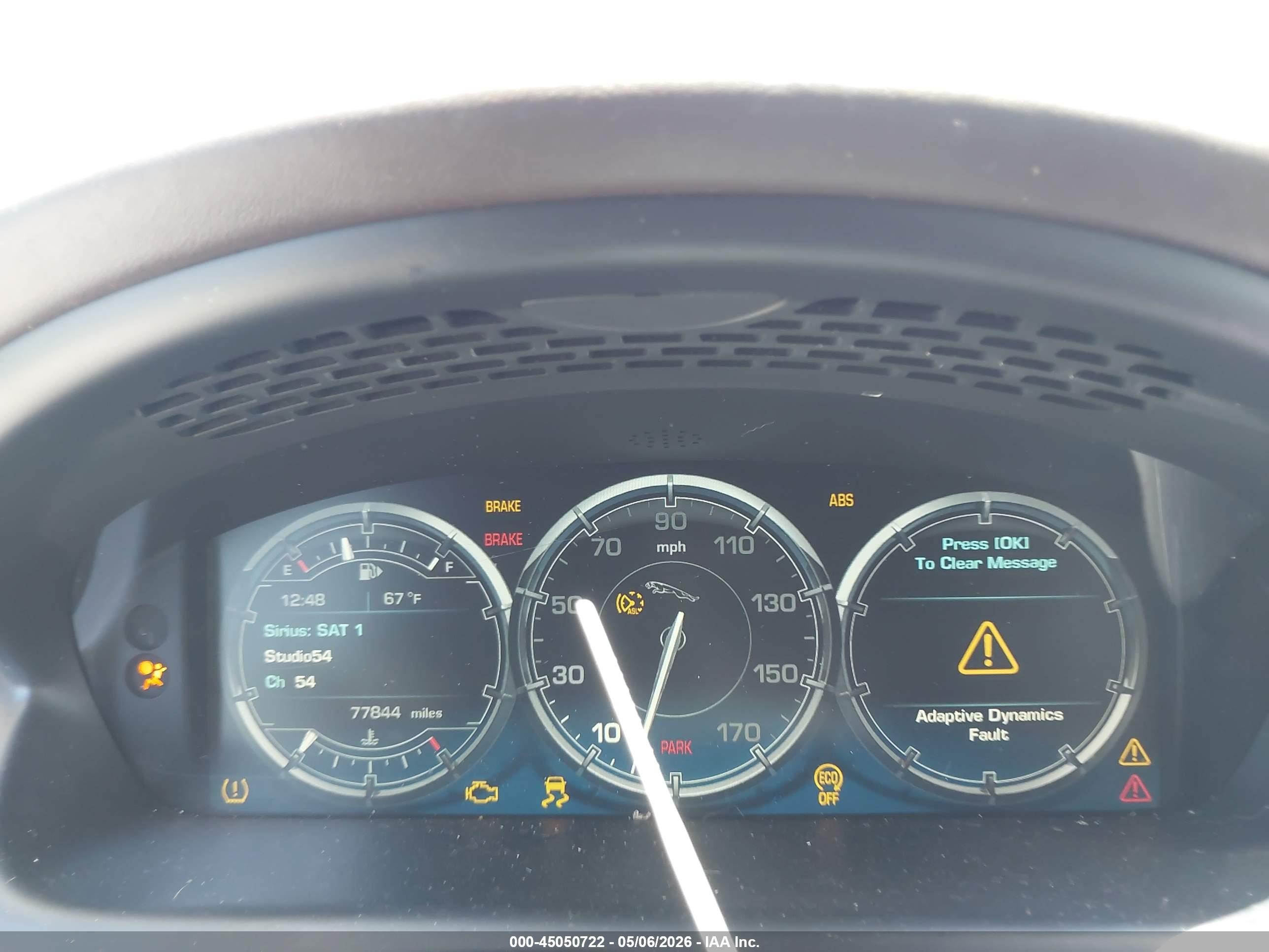 2013 Jaguar Xj   Бордовый vin: SAJWA1C77D8V43117