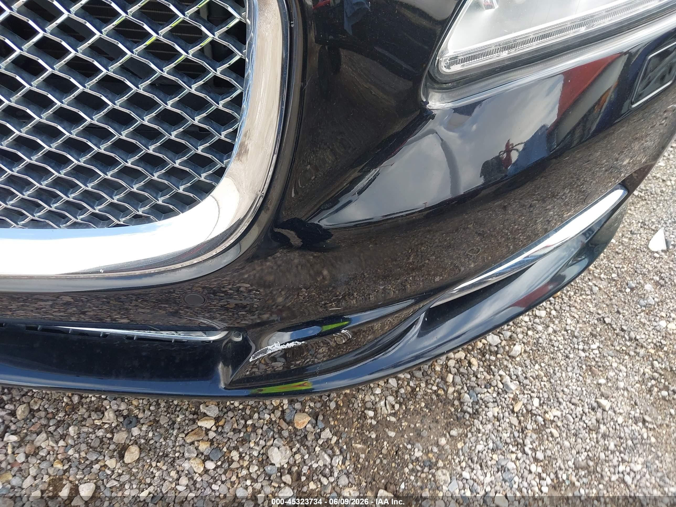2013 Jaguar Xj   vin: SAJWA1C79D8V39974