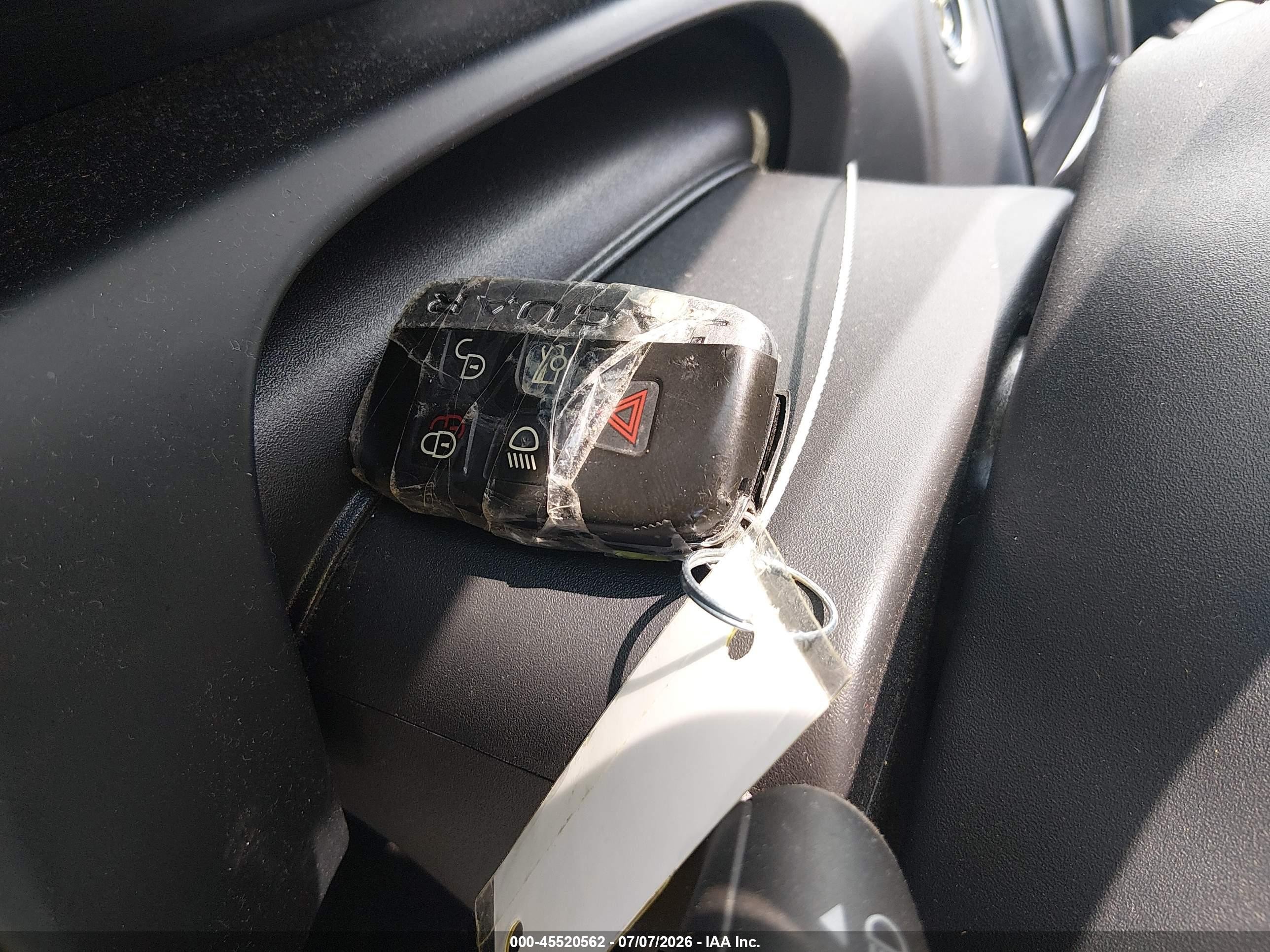 2015 Jaguar Xj   Black vin: SAJWA1CZ2F8V76501