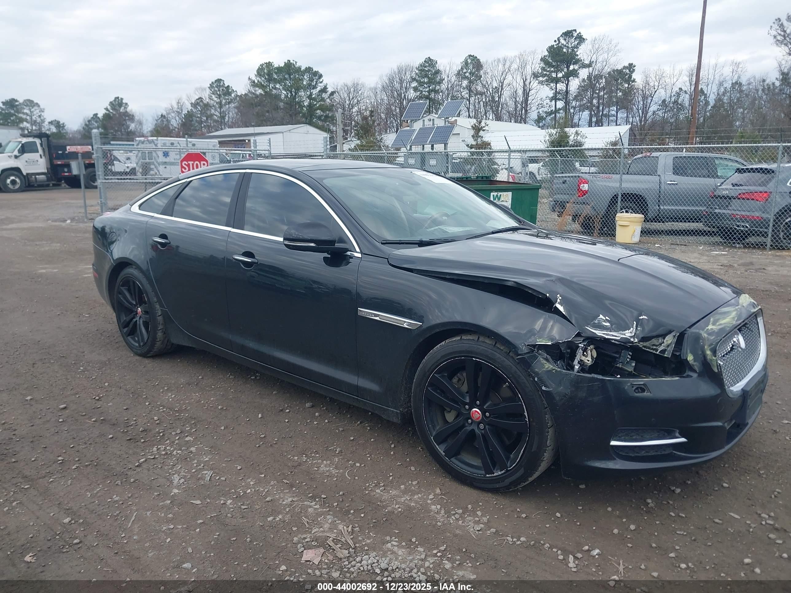 SAJWA1CZ5E8V67032