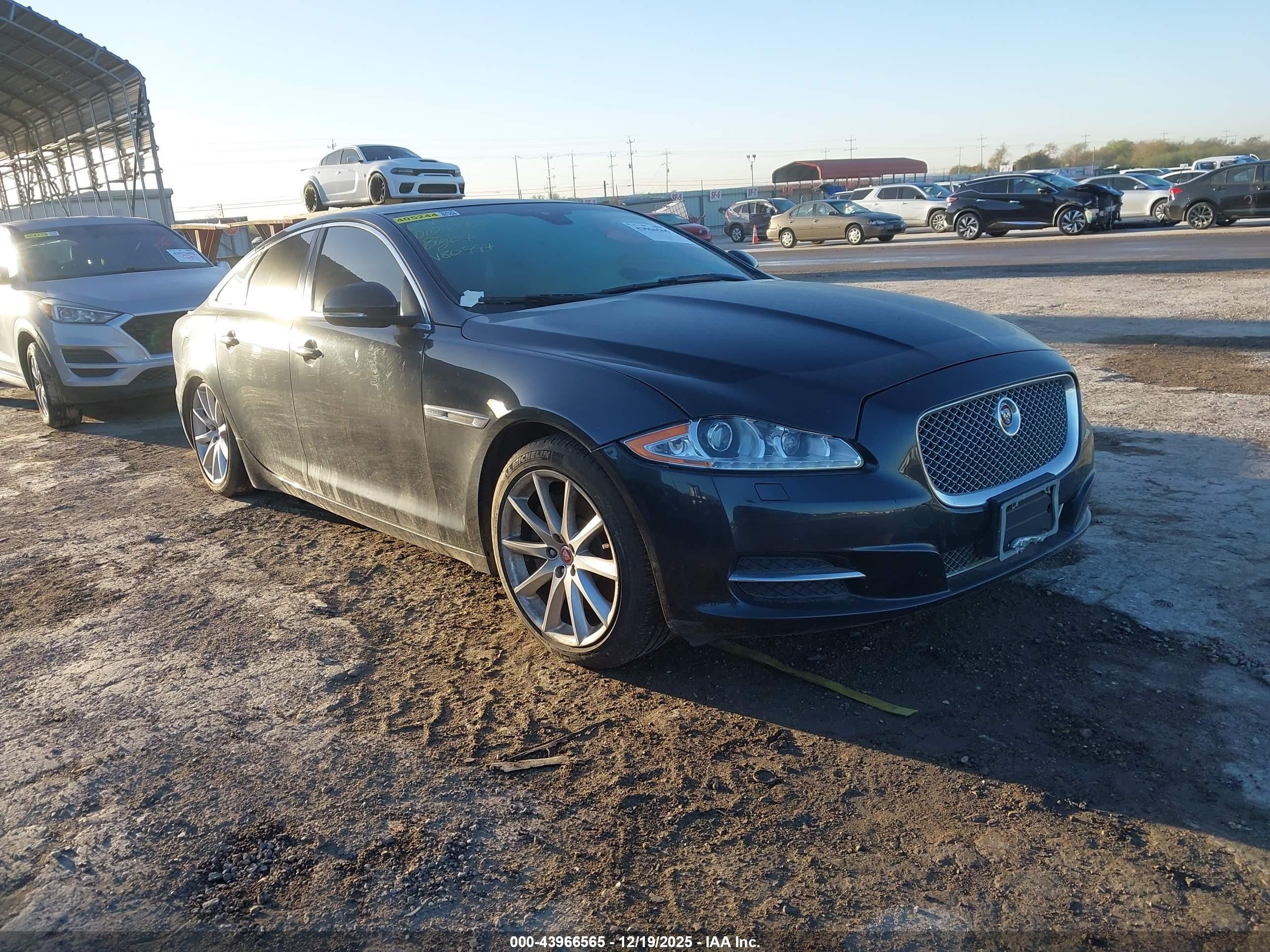 SAJWA1CZ5F8V80994