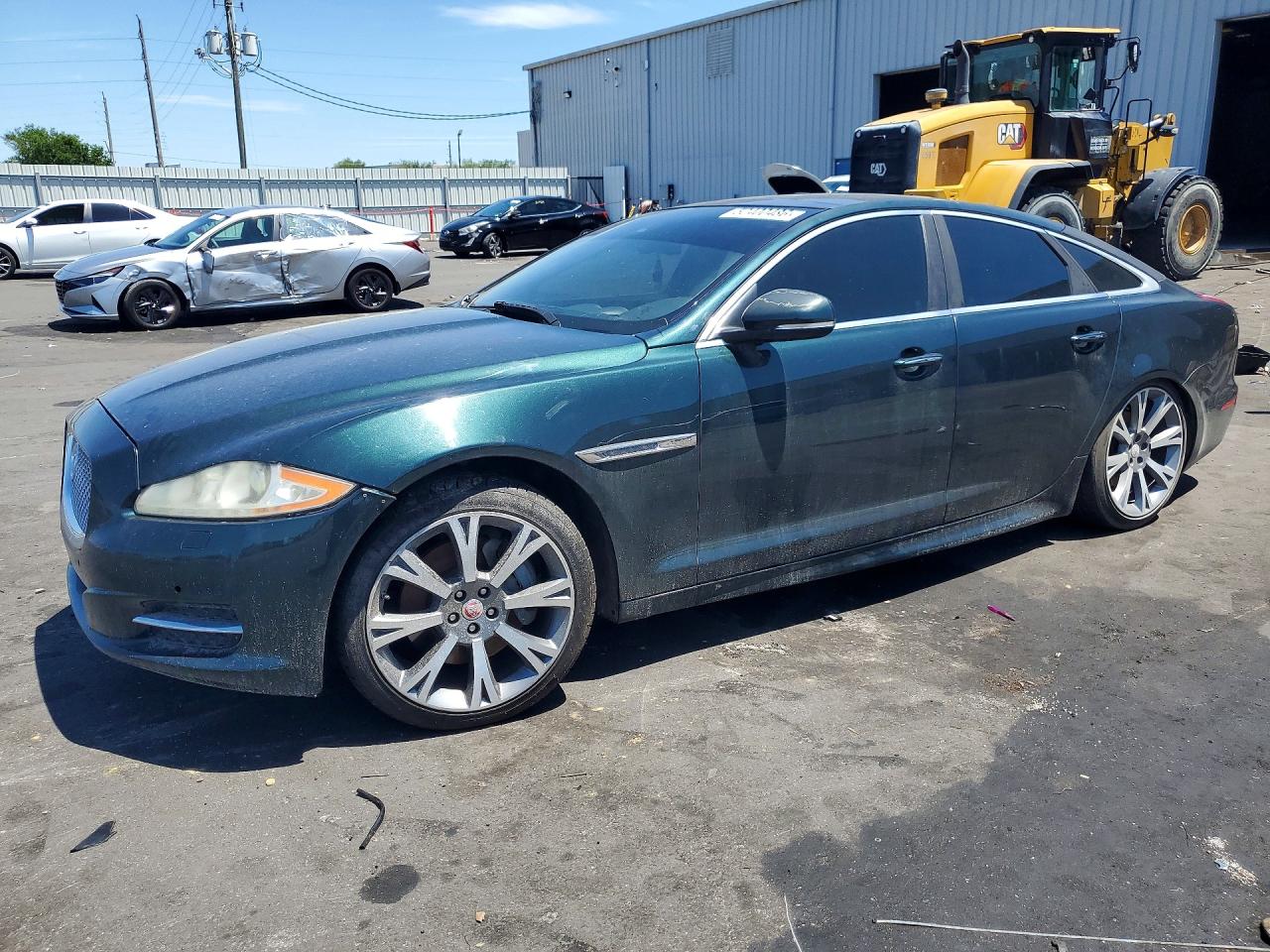 SAJWA1CZ6F8V89834