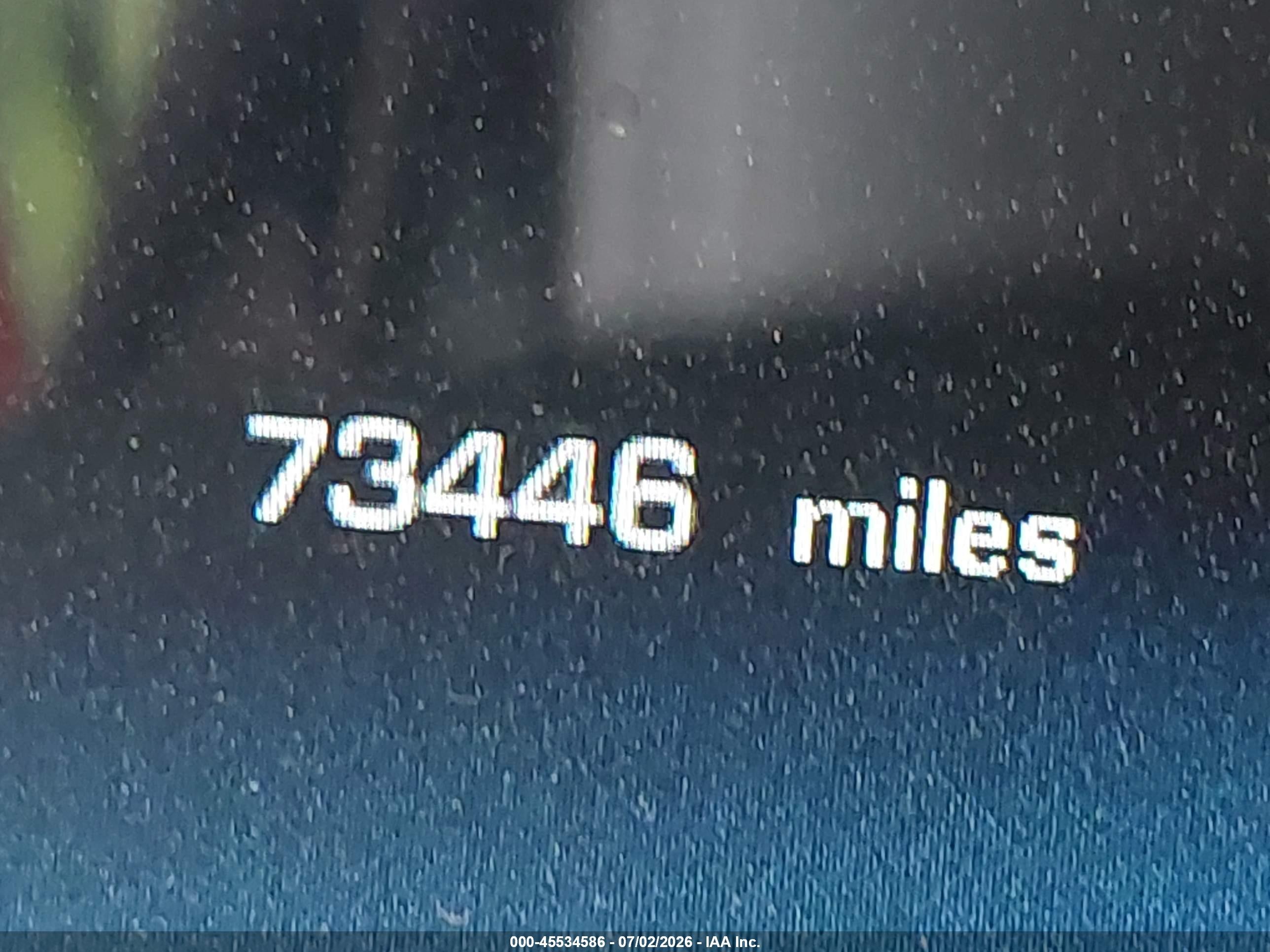 2014 Jaguar Xj Xjr Черный vin: SAJWA1EK2EMV63754