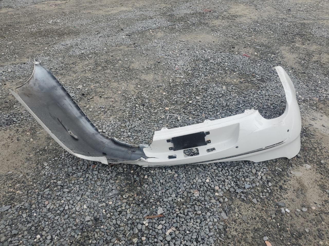 2013 Jaguar Xj Supercharged White vin: SAJWA1GE1DMV42254