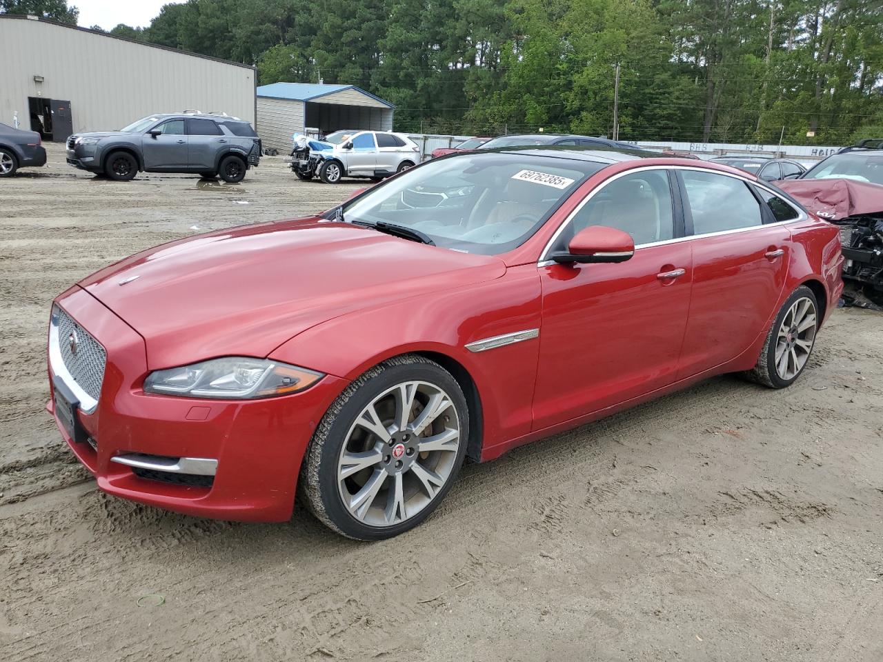 SAJWA2G72G8V90947