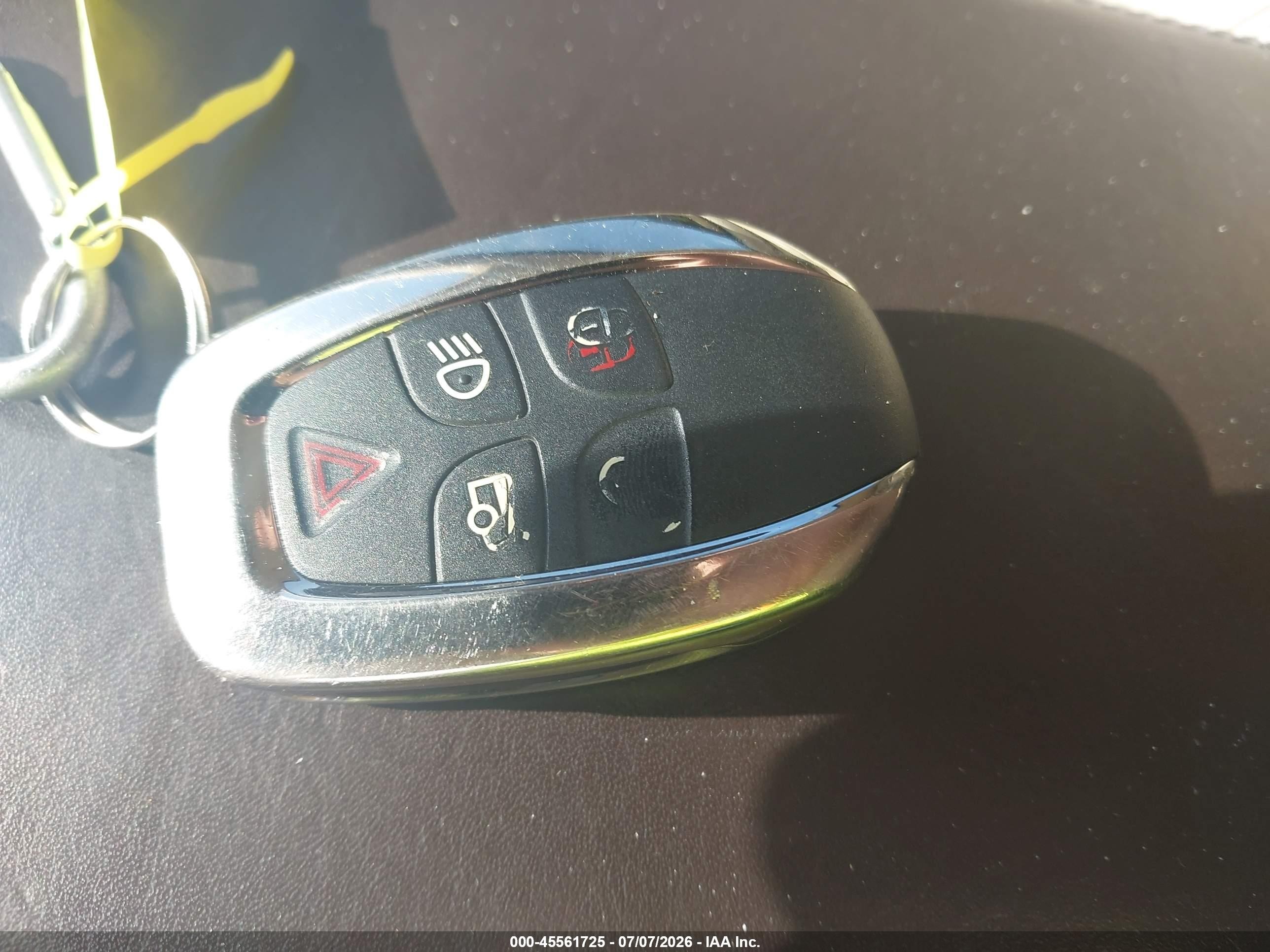 2011 Jaguar Xj Xjl Темно-бордовый vin: SAJWA2GB2BLV13991
