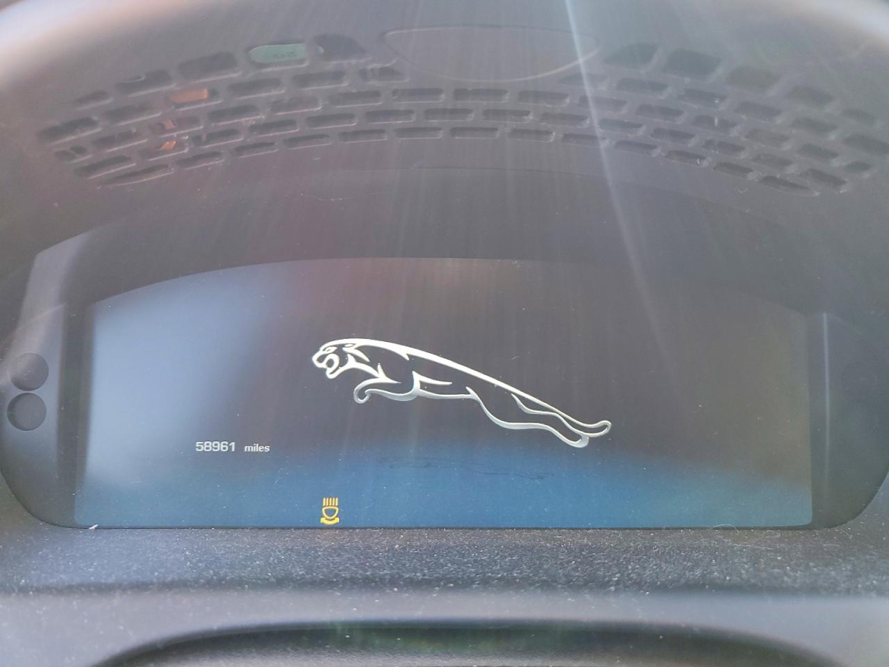 2012 Jaguar Xjl Black vin: SAJWA2GB8CLV28867