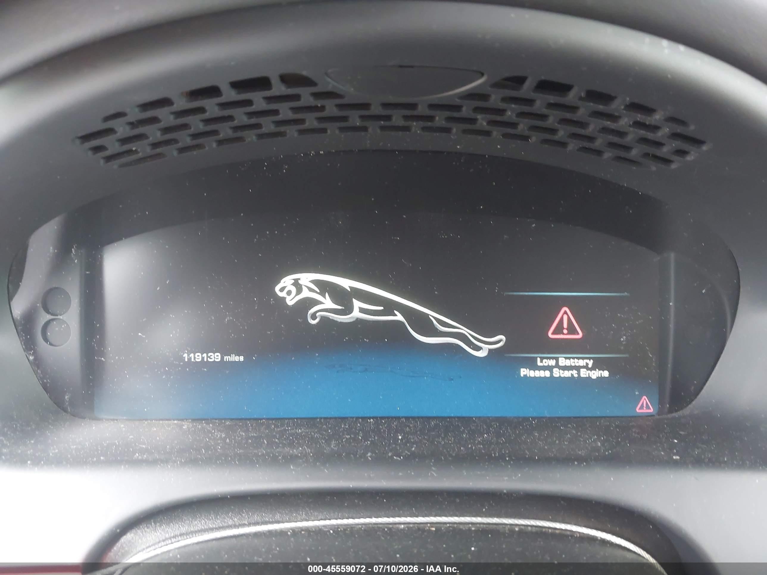 2012 Jaguar Xj Xjl Portfolio Black vin: SAJWA2GB8CLV28884