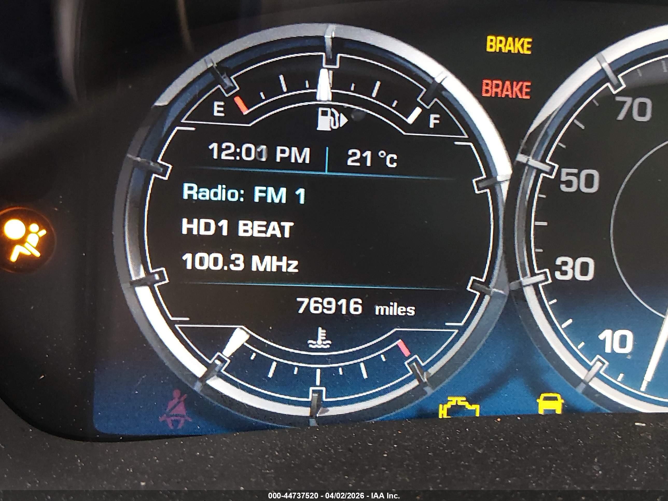 2012 Jaguar Xj Xjl Supercharged Silver vin: SAJWA2GE2CMV31834