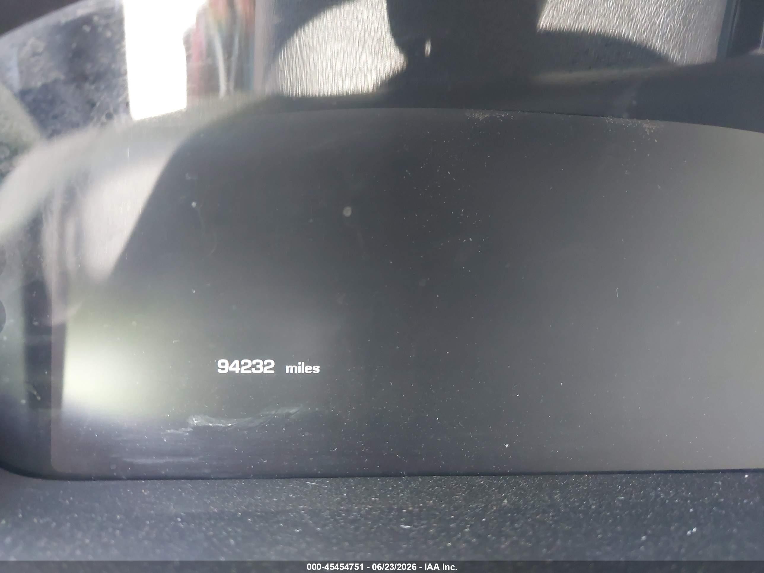 2011 Jaguar Xj Xjl Supercharged Black vin: SAJWA2GE3BMV00686