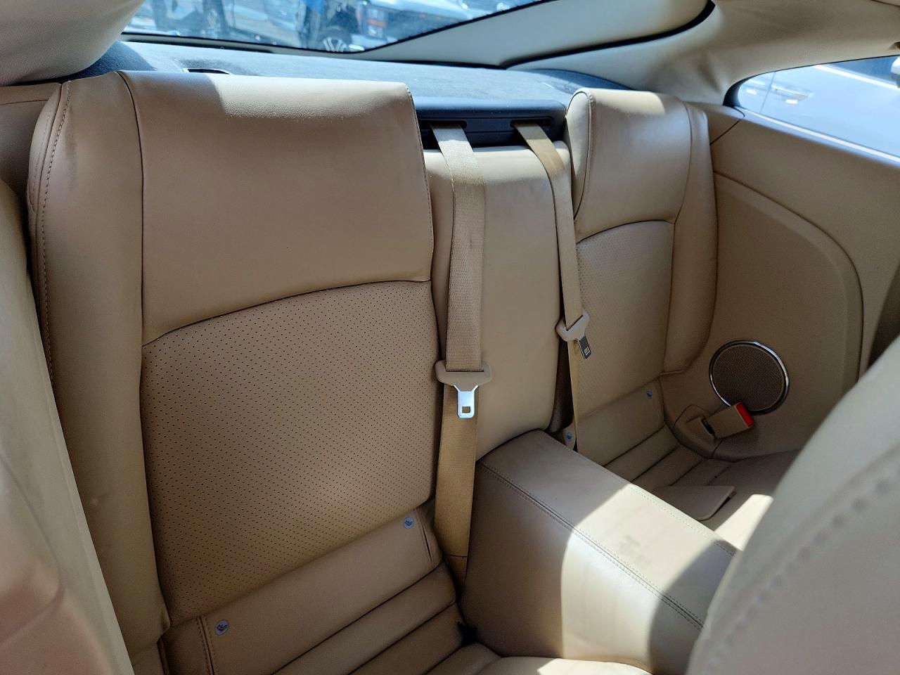 2009 Jaguar Xk Green vin: SAJWA43B995B31279