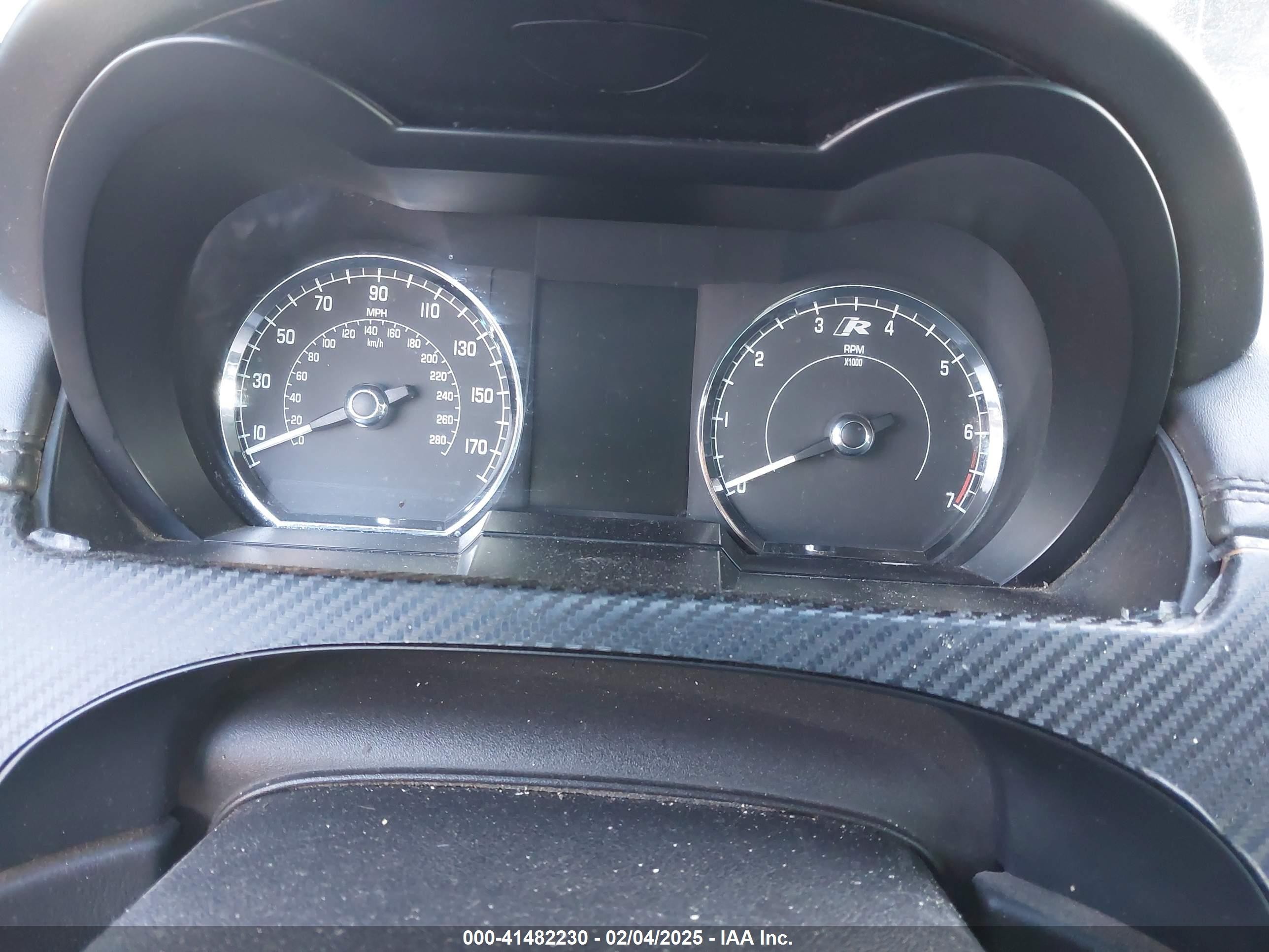 2007 Jaguar Xkr   Blue vin: SAJWA43C779B19887