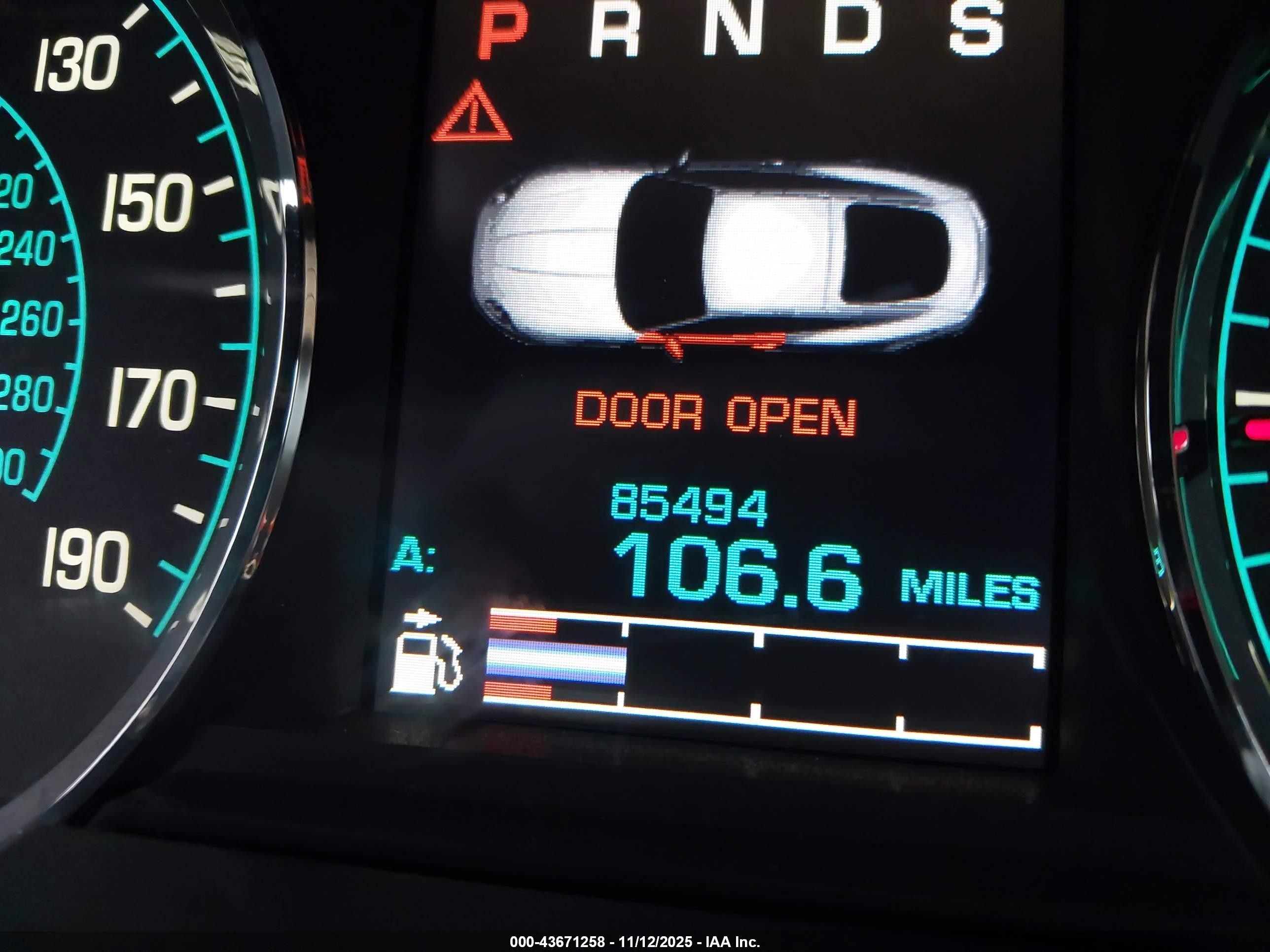 2012 Jaguar Xk Xkr White vin: SAJWA4DC9CMB45218