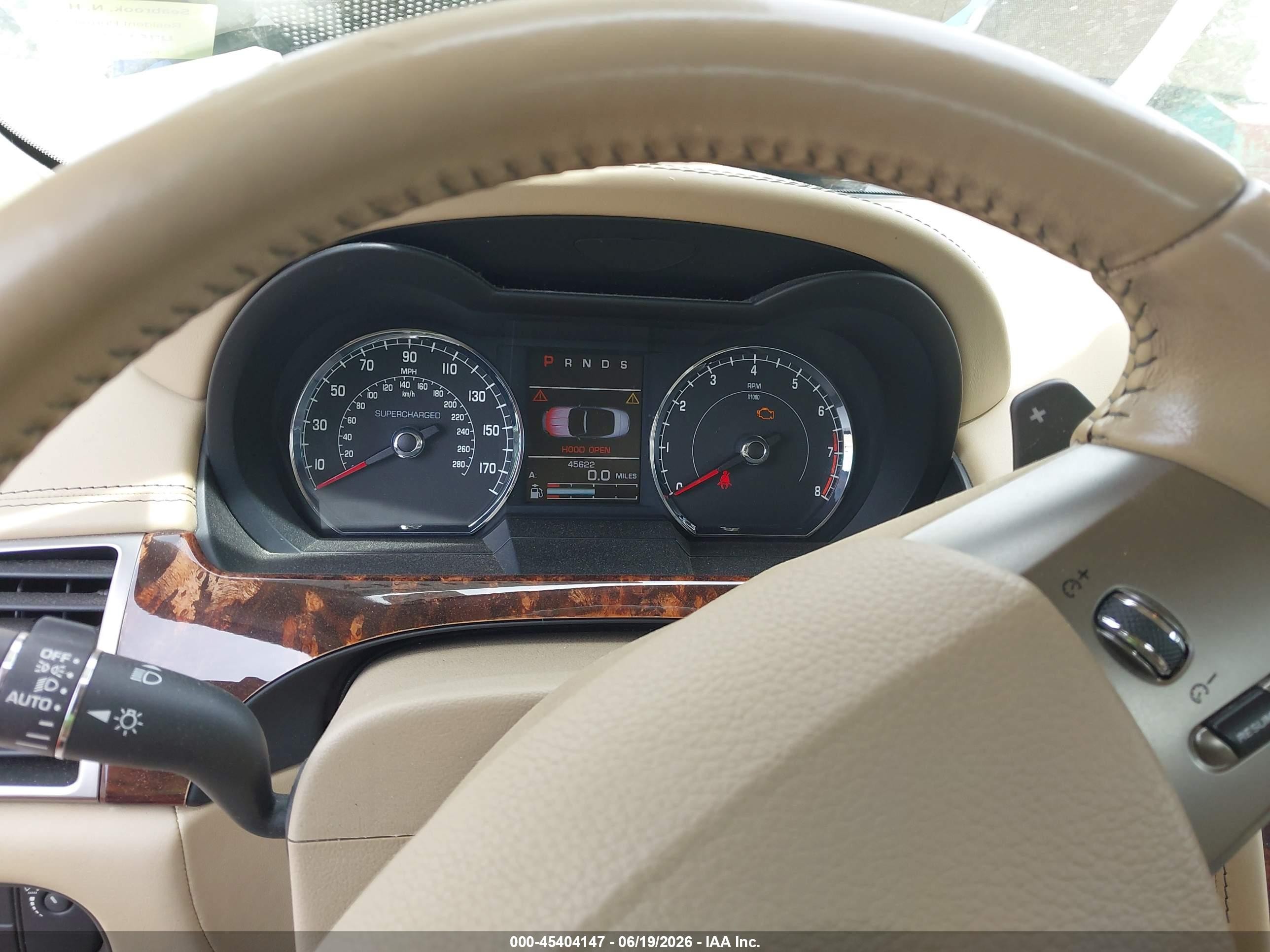 2011 Jaguar Xk Xkr White vin: SAJWA4EC0BMB40390