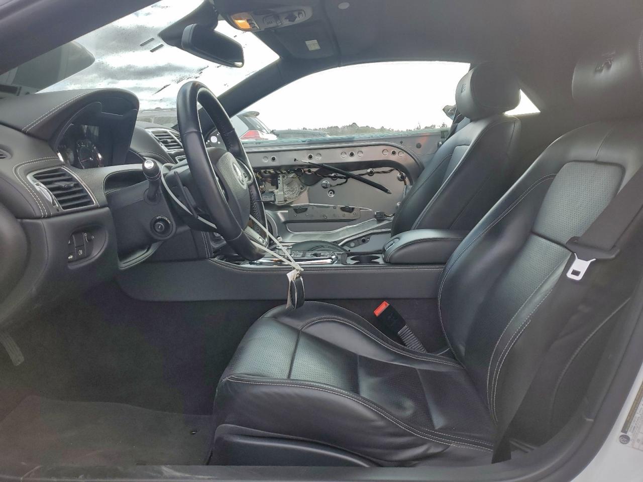 2014 Jaguar Xkr Белый vin: SAJWA4EC9EMB52753