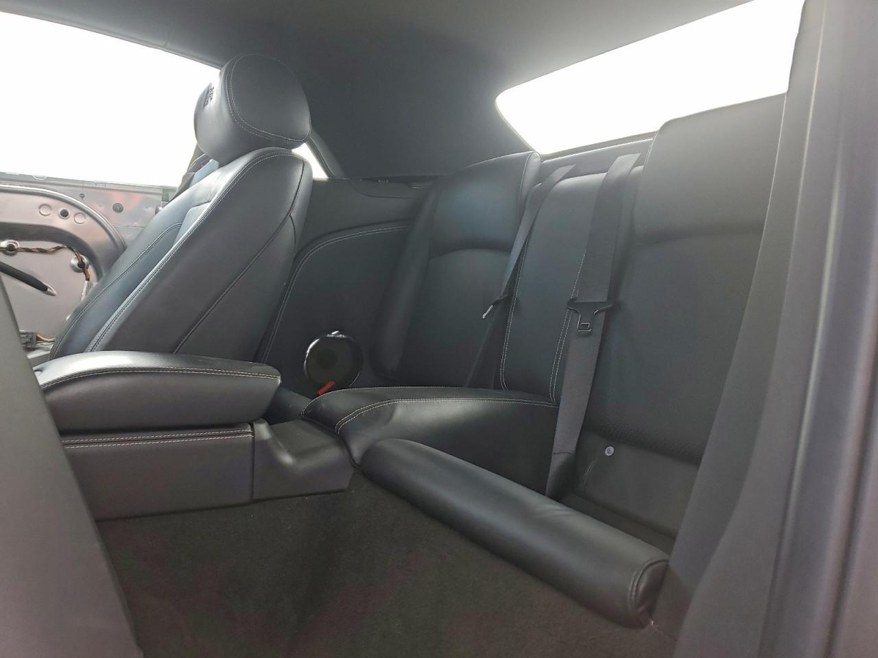 2014 Jaguar Xkr Белый vin: SAJWA4EC9EMB52753