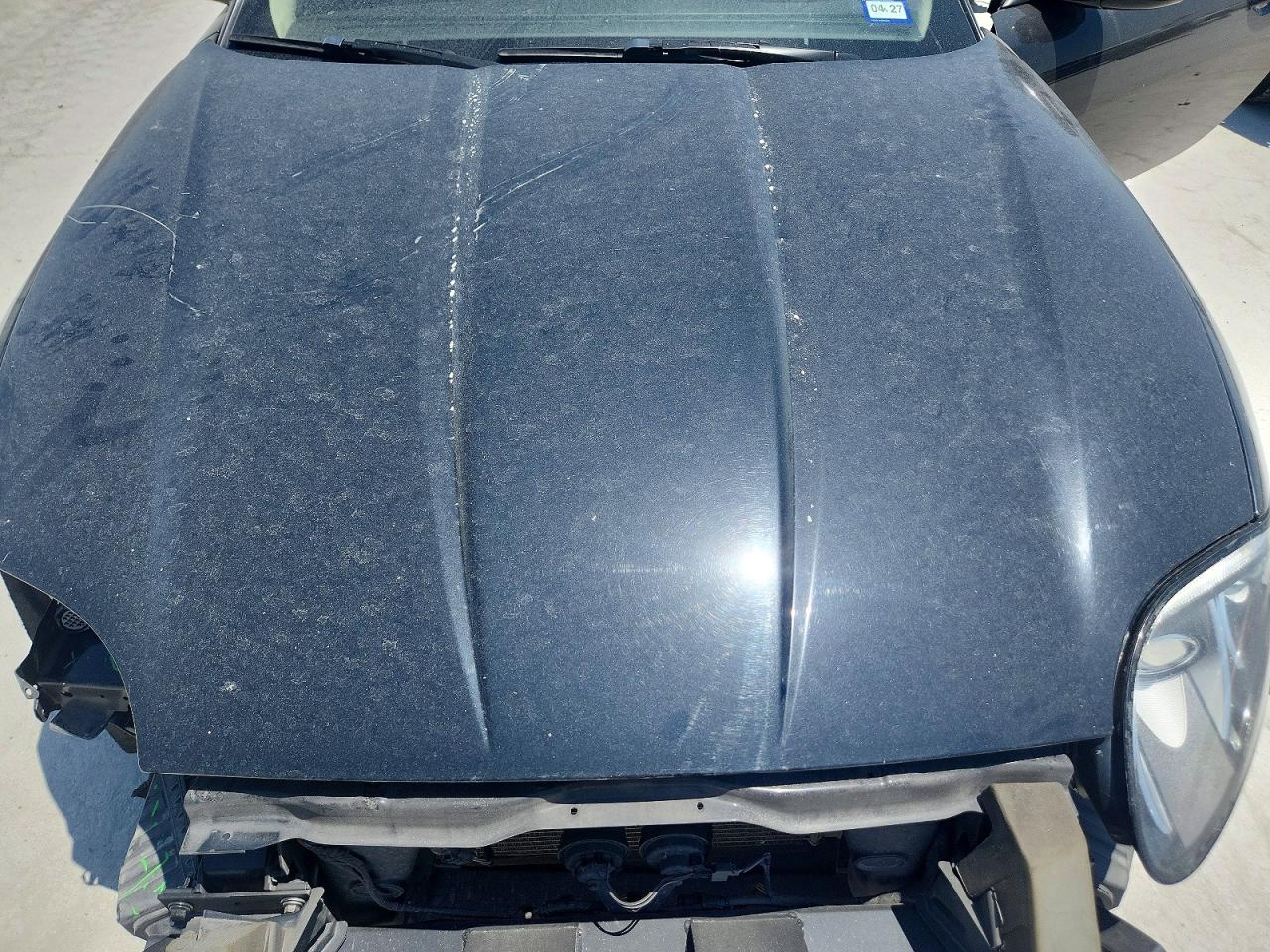 2012 Jaguar Xk Charcoal vin: SAJWA4FB1CLB47412