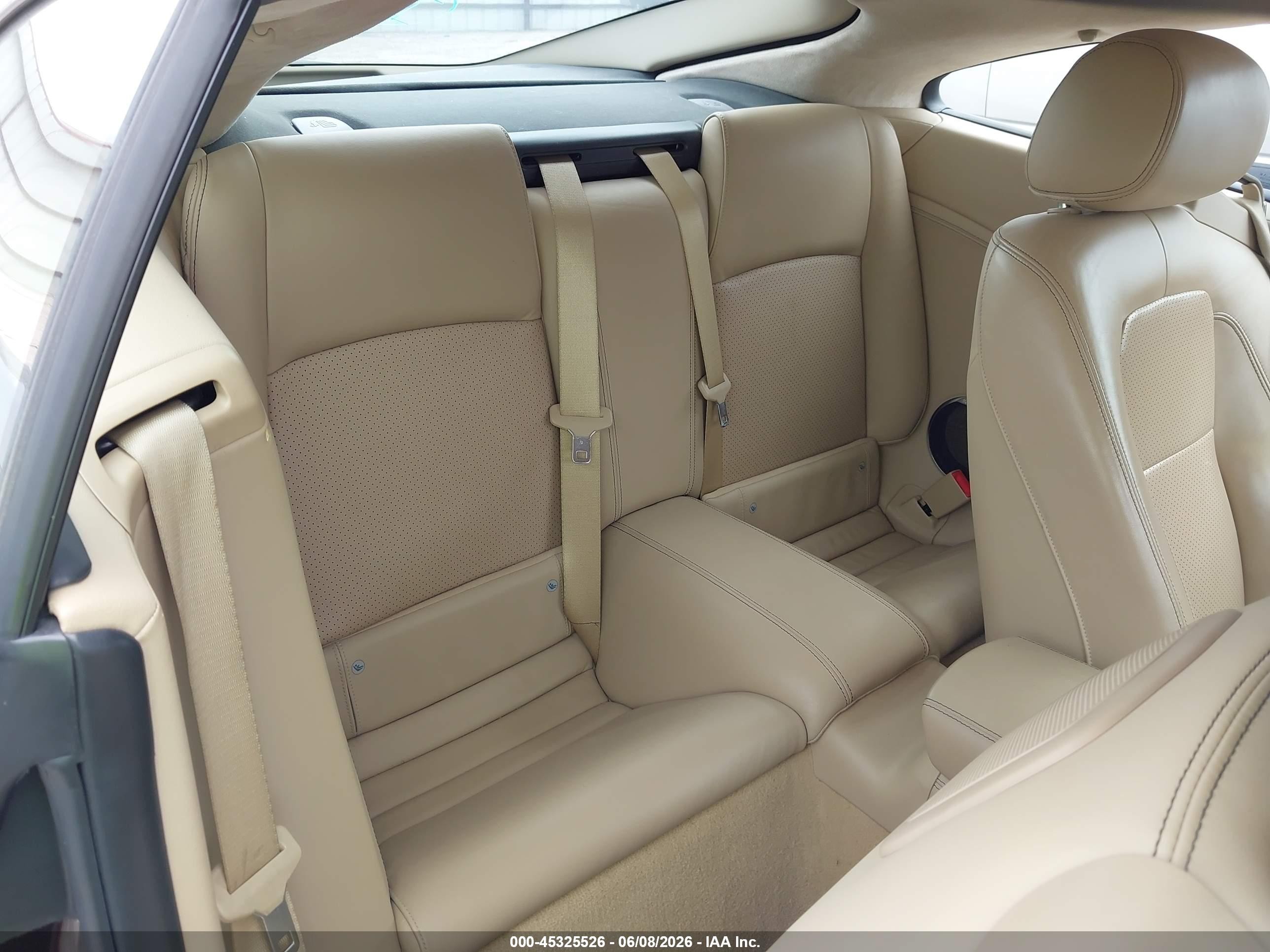 2012 Jaguar Xk   Purple vin: SAJWA4FB1CLB48477