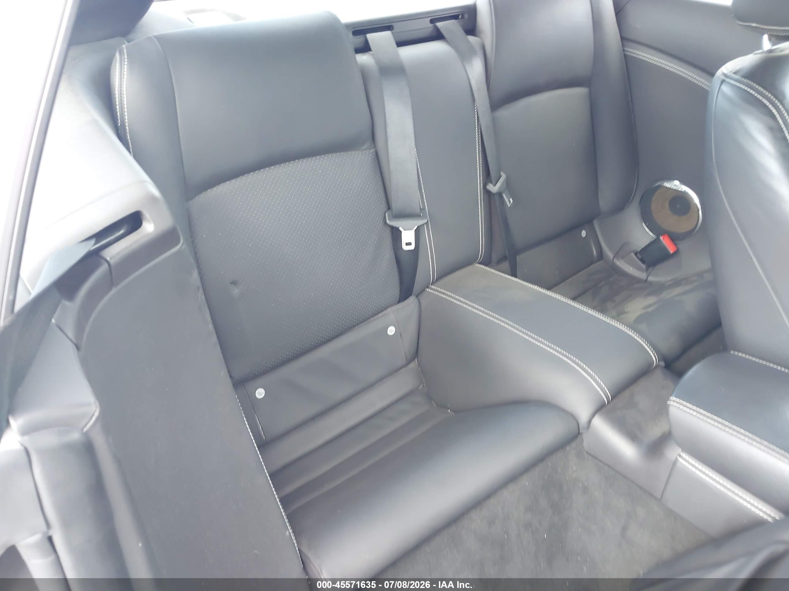 2011 Jaguar Xk Серебряный vin: SAJWA4FB2BLB41200