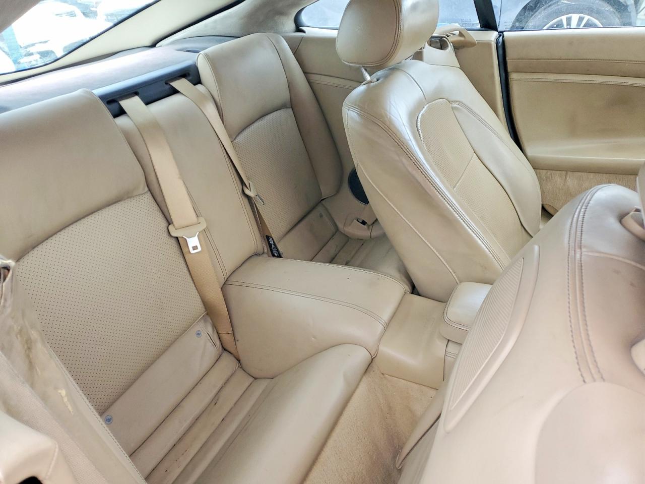 2010 Jaguar Xk Portfolio Black vin: SAJWA4FB8ALB35254