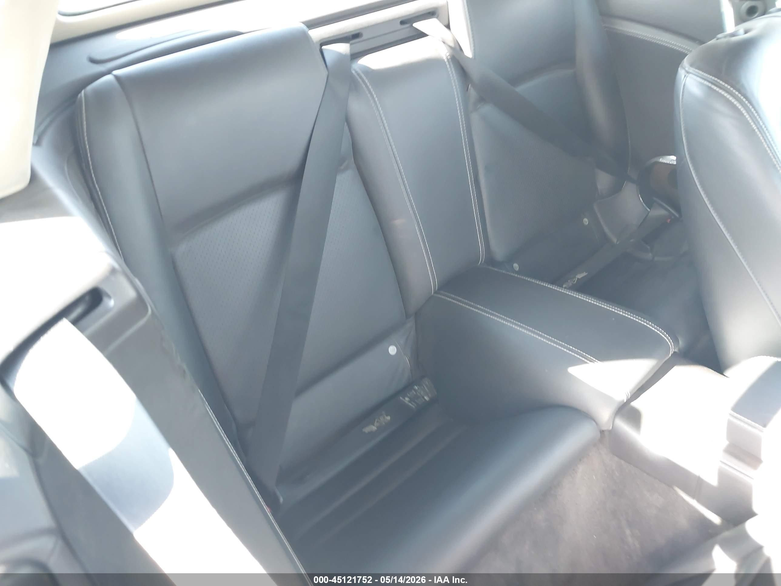 2010 Jaguar Xk Черный vin: SAJWA4GB7ALB32960