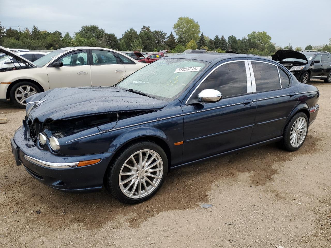 SAJWA51A37WJ18760