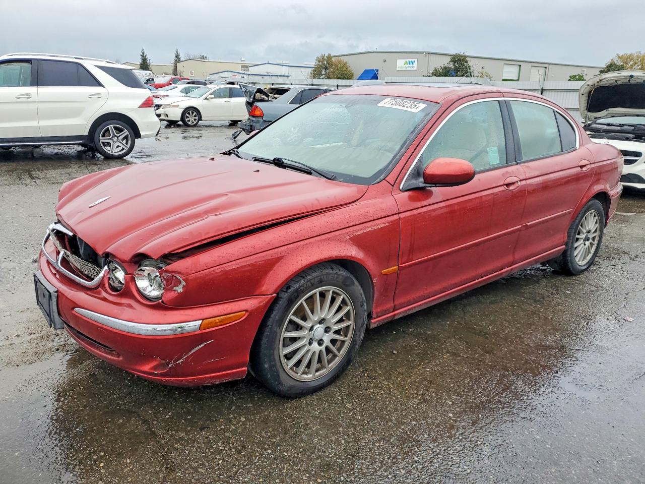 SAJWA51A38WJ37178