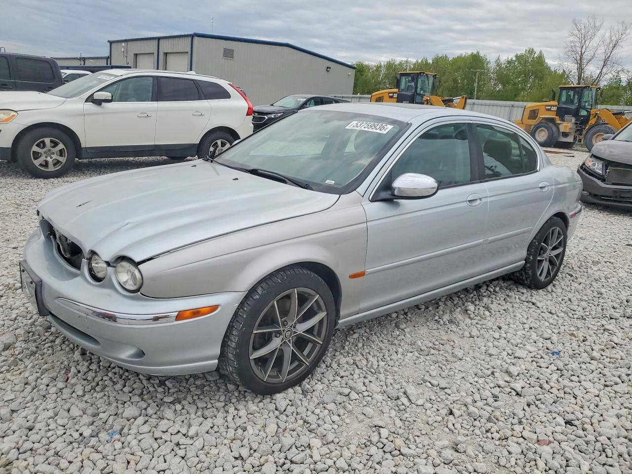 SAJWA51A57WJ17903