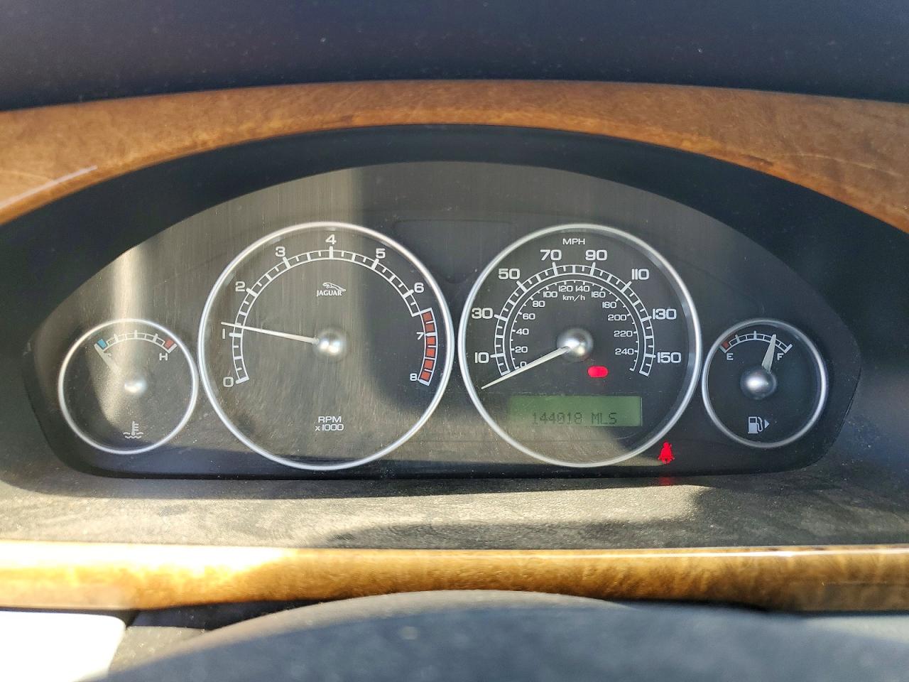 2006 Jaguar X-type 3.0 Синий vin: SAJWA51A66WE86318