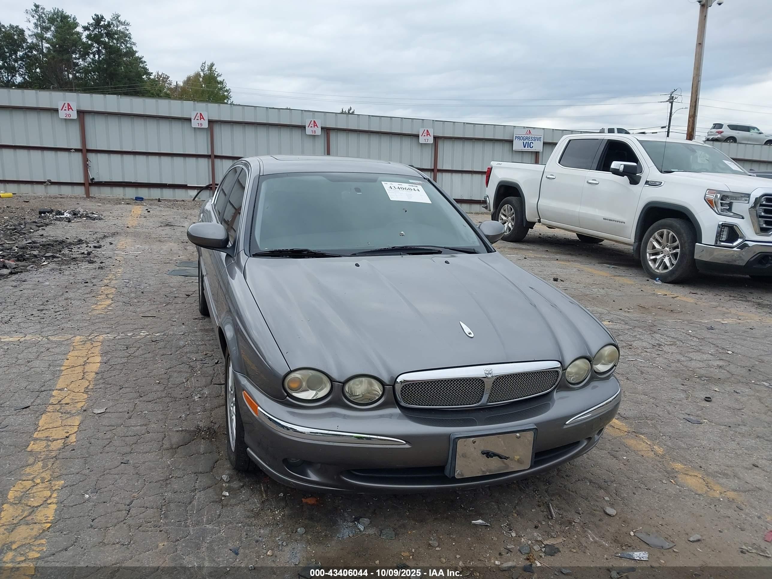SAJWA51A67WJ25007