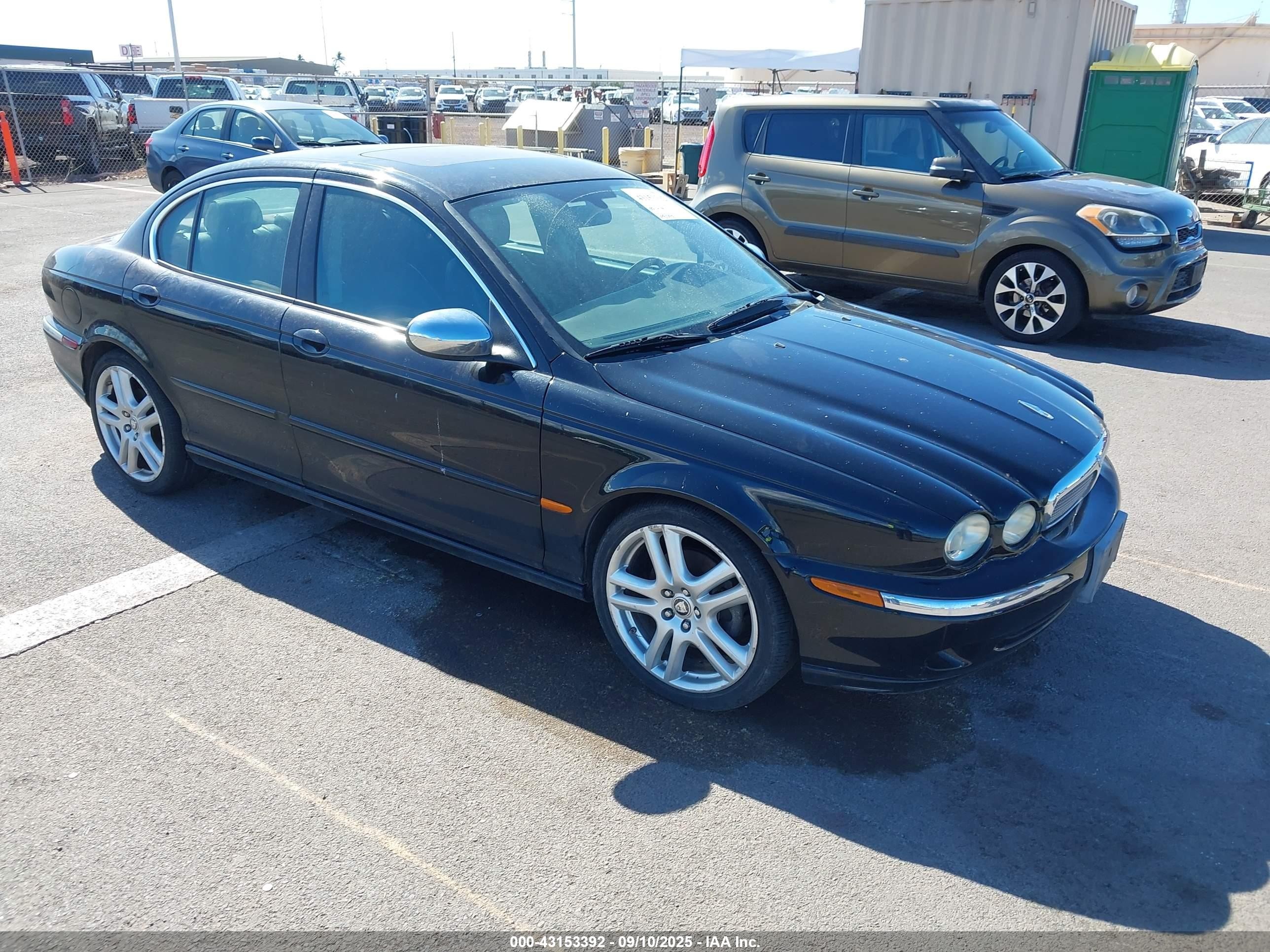 SAJWA51A68WJ30032