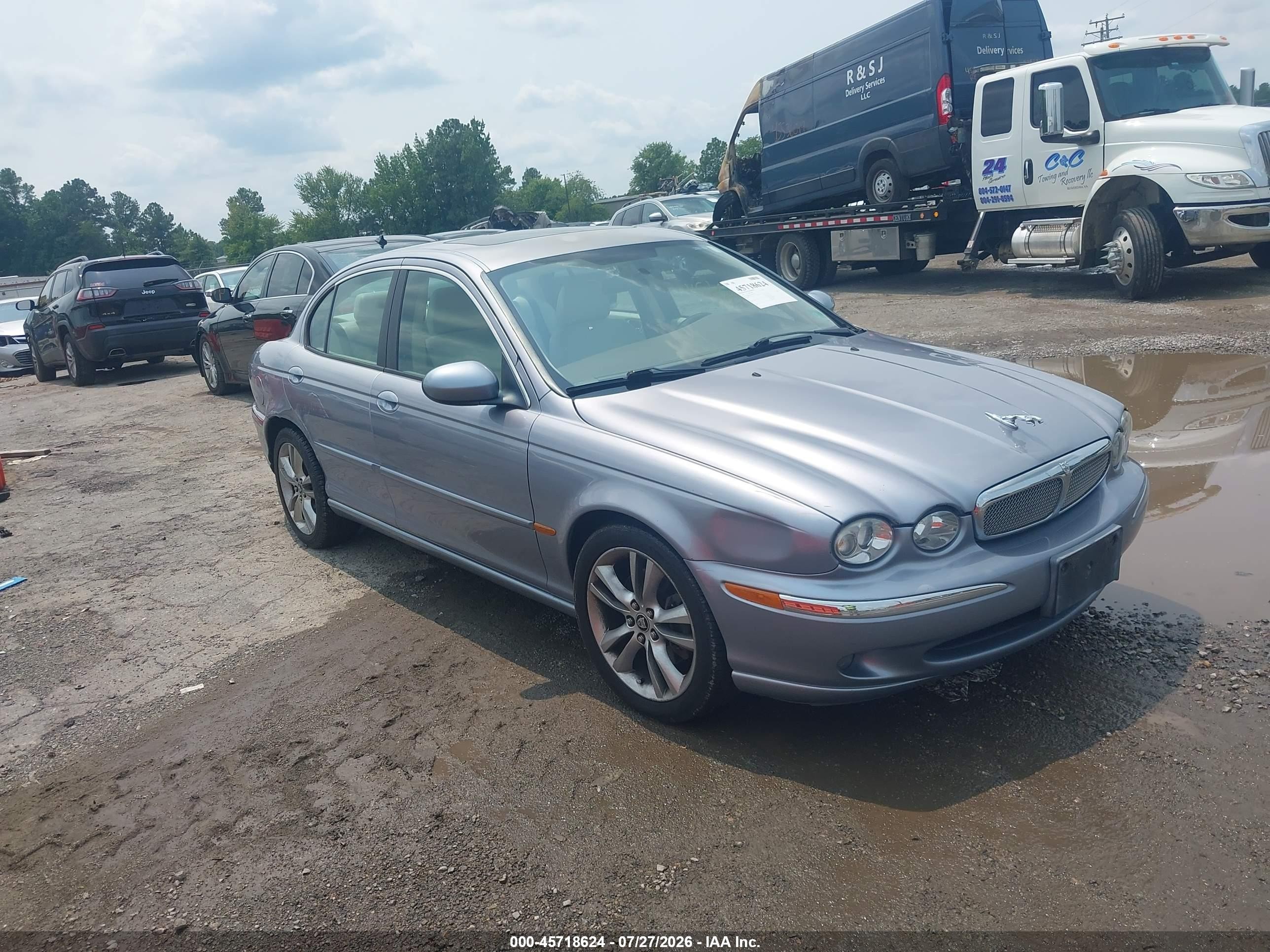 SAJWA51A87WJ14347