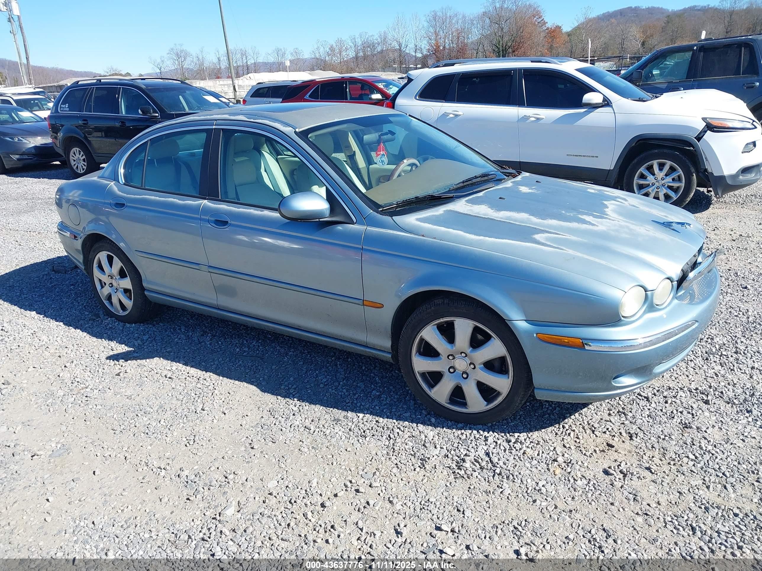SAJWA51A96WJ01590