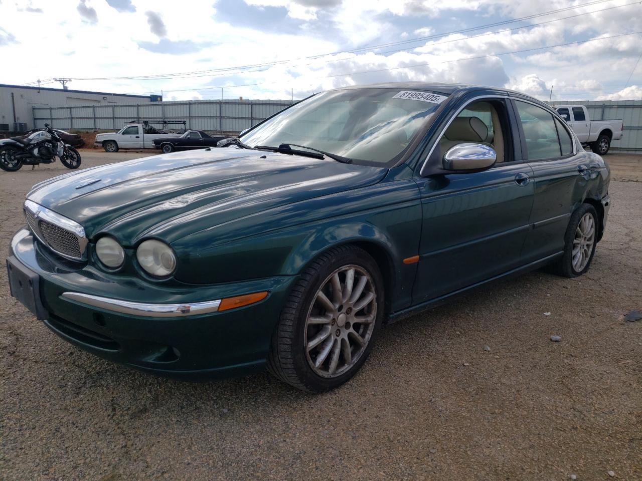 SAJWA51A98WJ35841