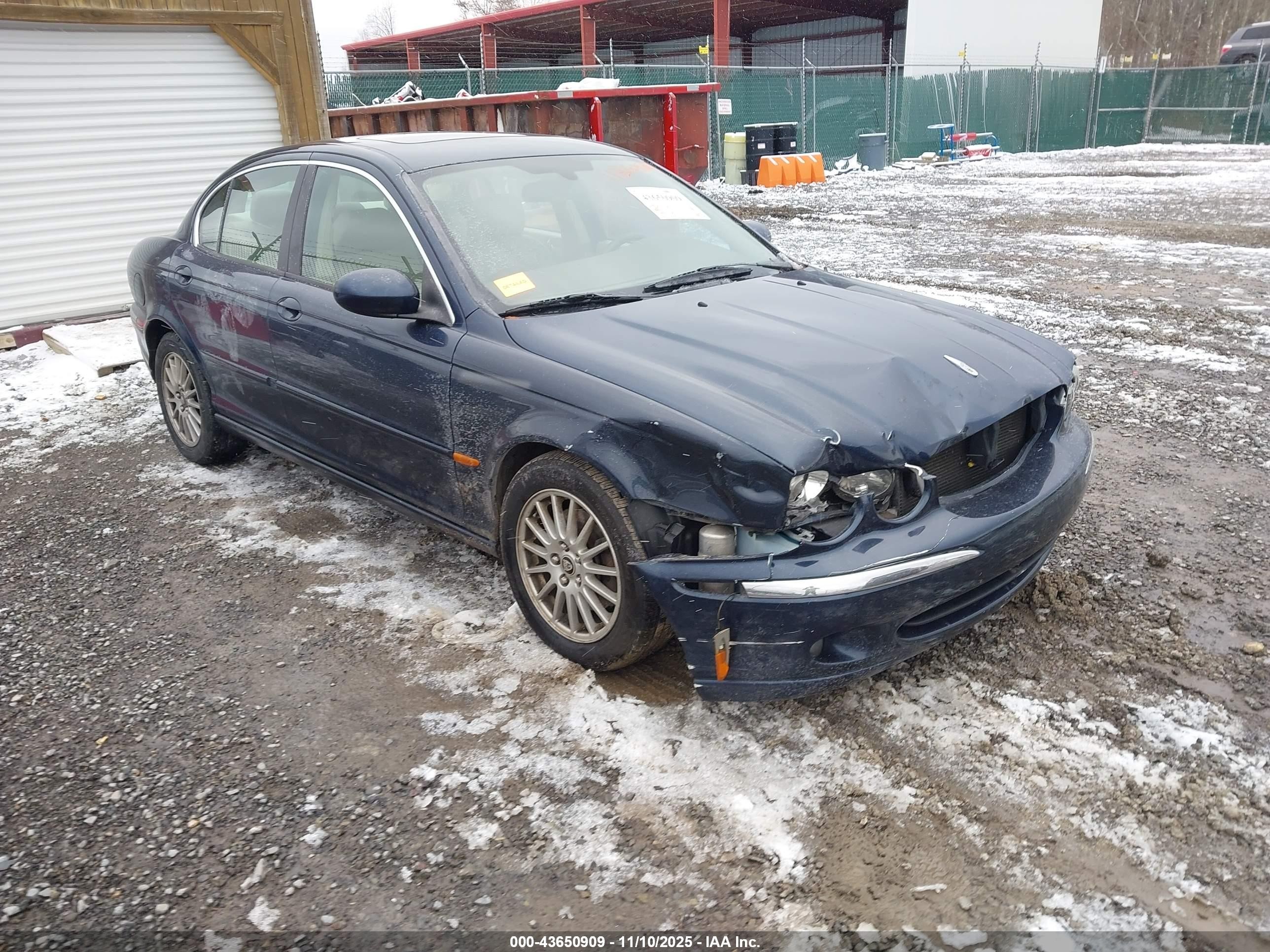 SAJWA51A98WJ35869